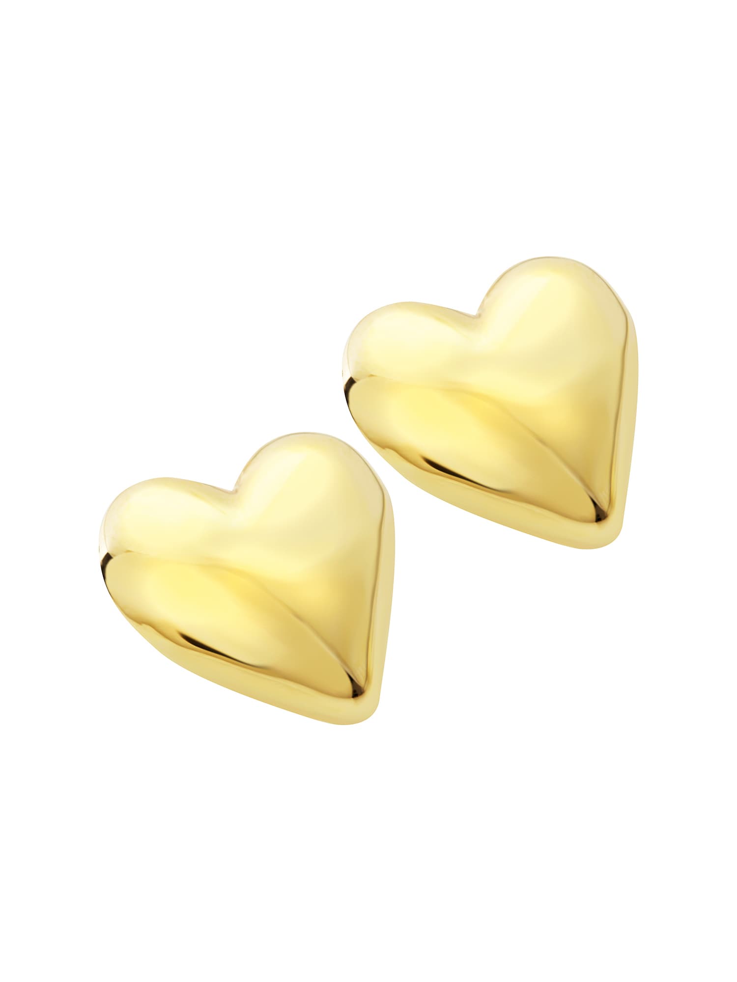 Thumbnail - Breil Ohrringe Big Heart