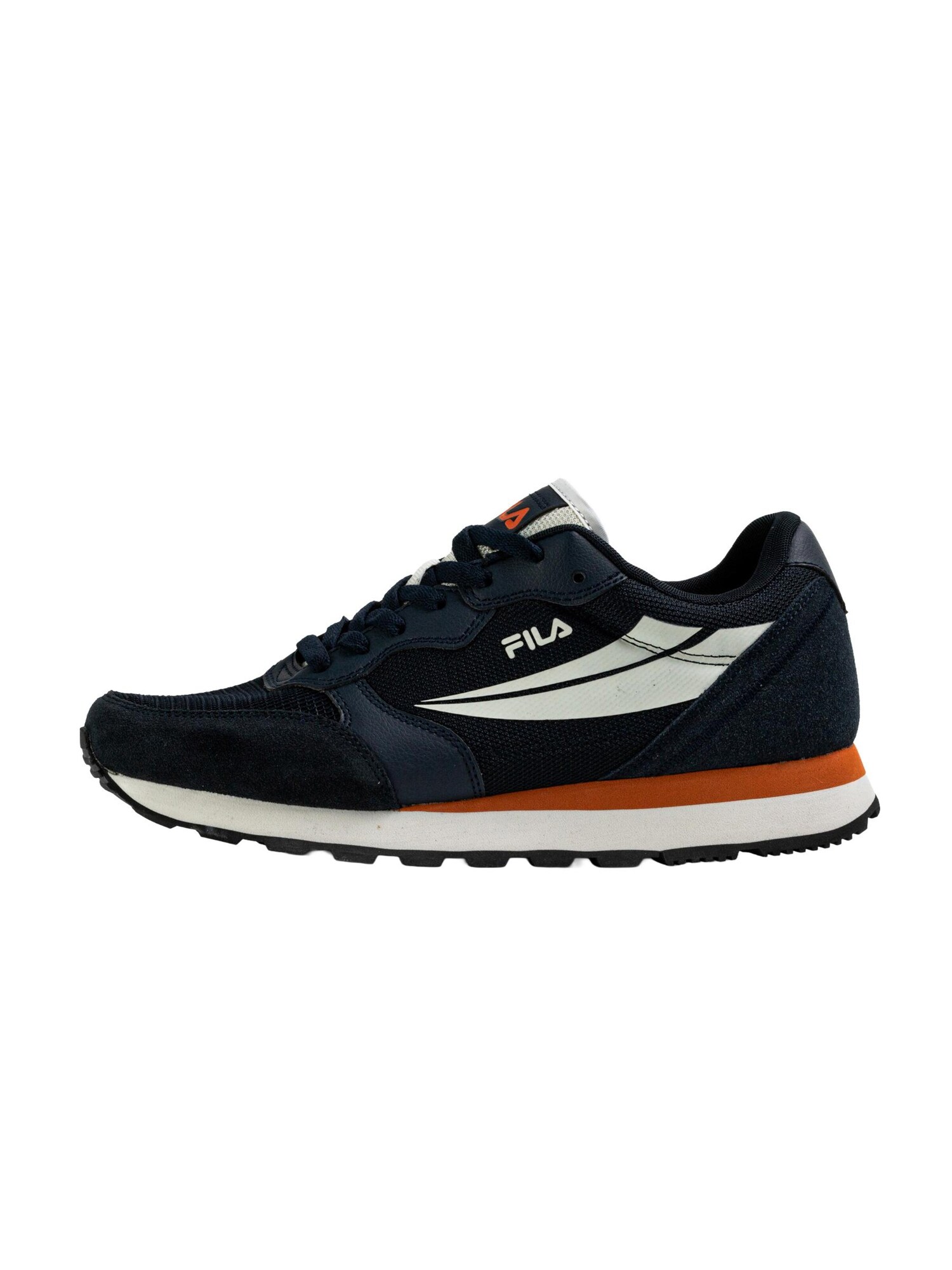 FILA Zapatillas deportivas bajas 'FILA HYPERT'  azul oscuro