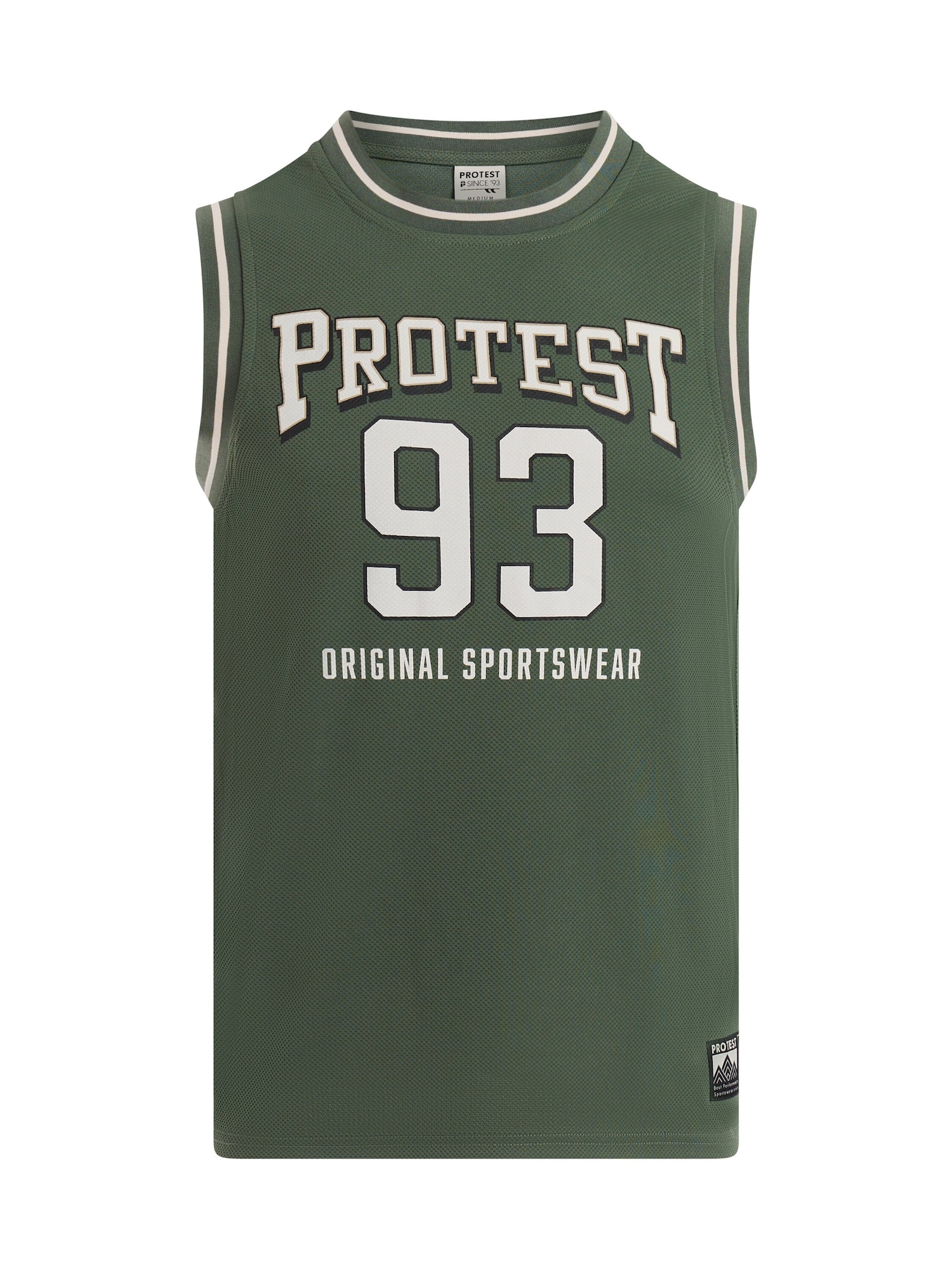 Protest Shirt PRTEspen
