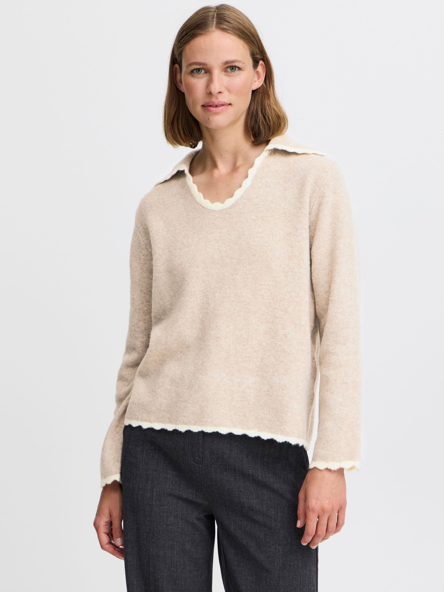 Thumbnail - b.young Pullover NINNA