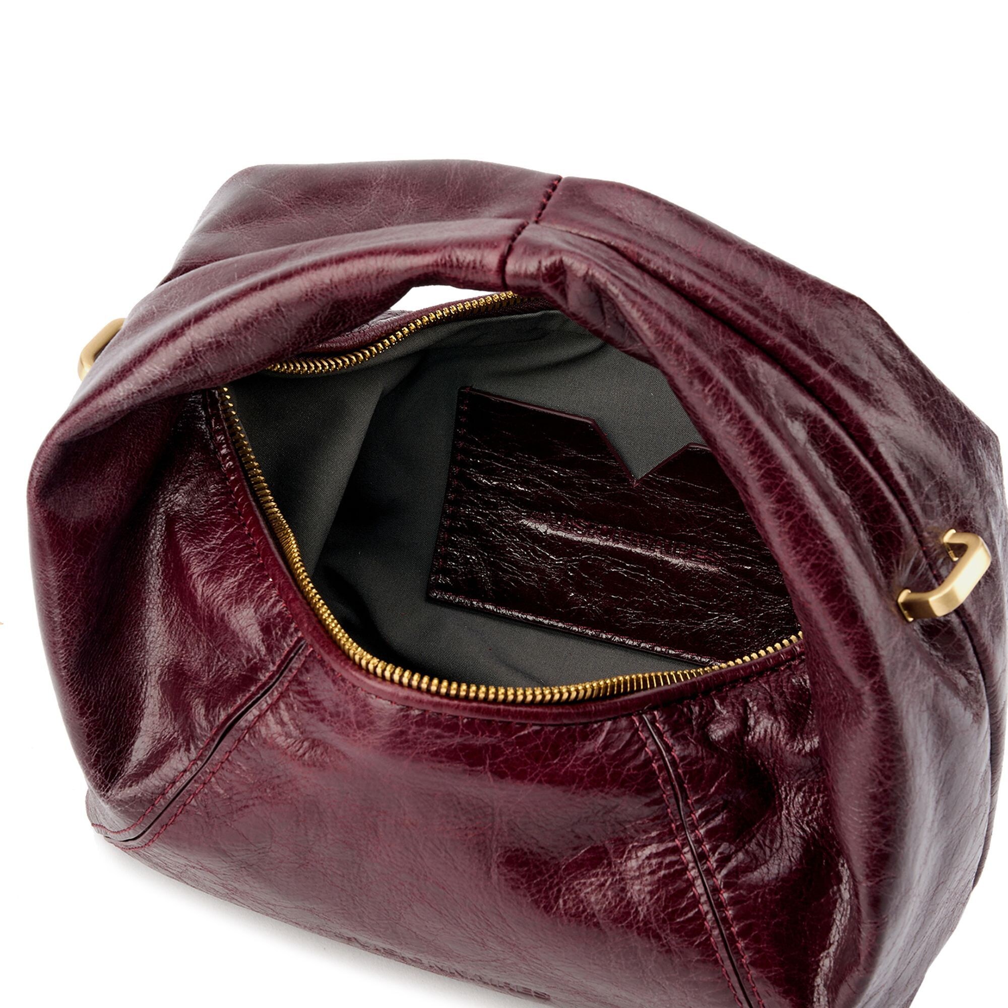 Thumbnail - Les Visionnaires Schultertasche Greta