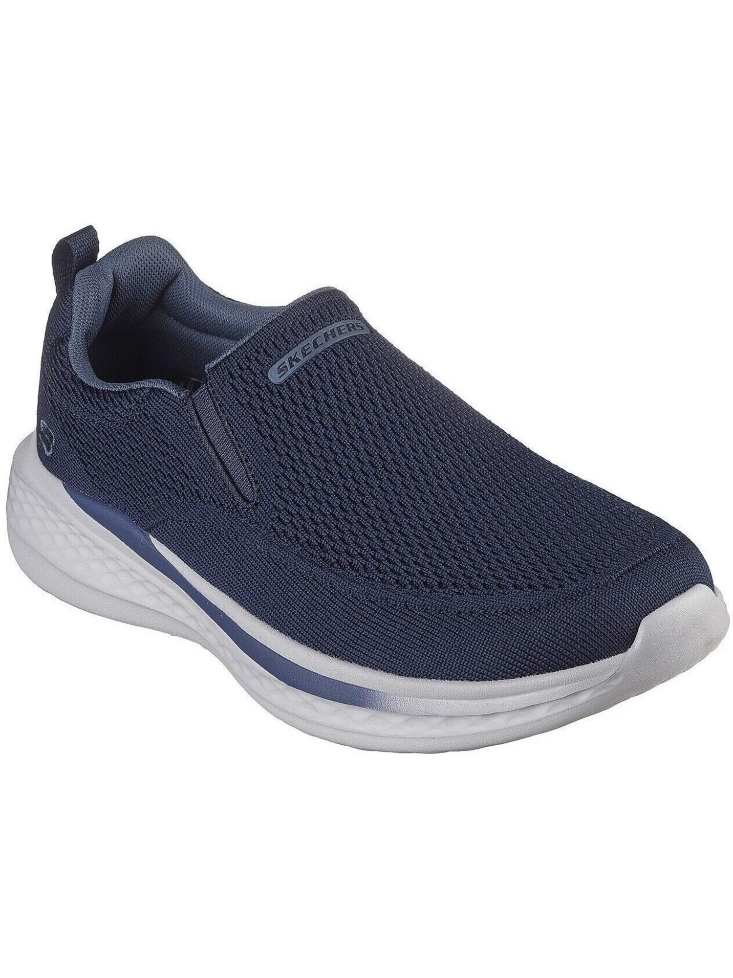 SKECHERS Calzado deportivo 'Slade - Royce'  azul