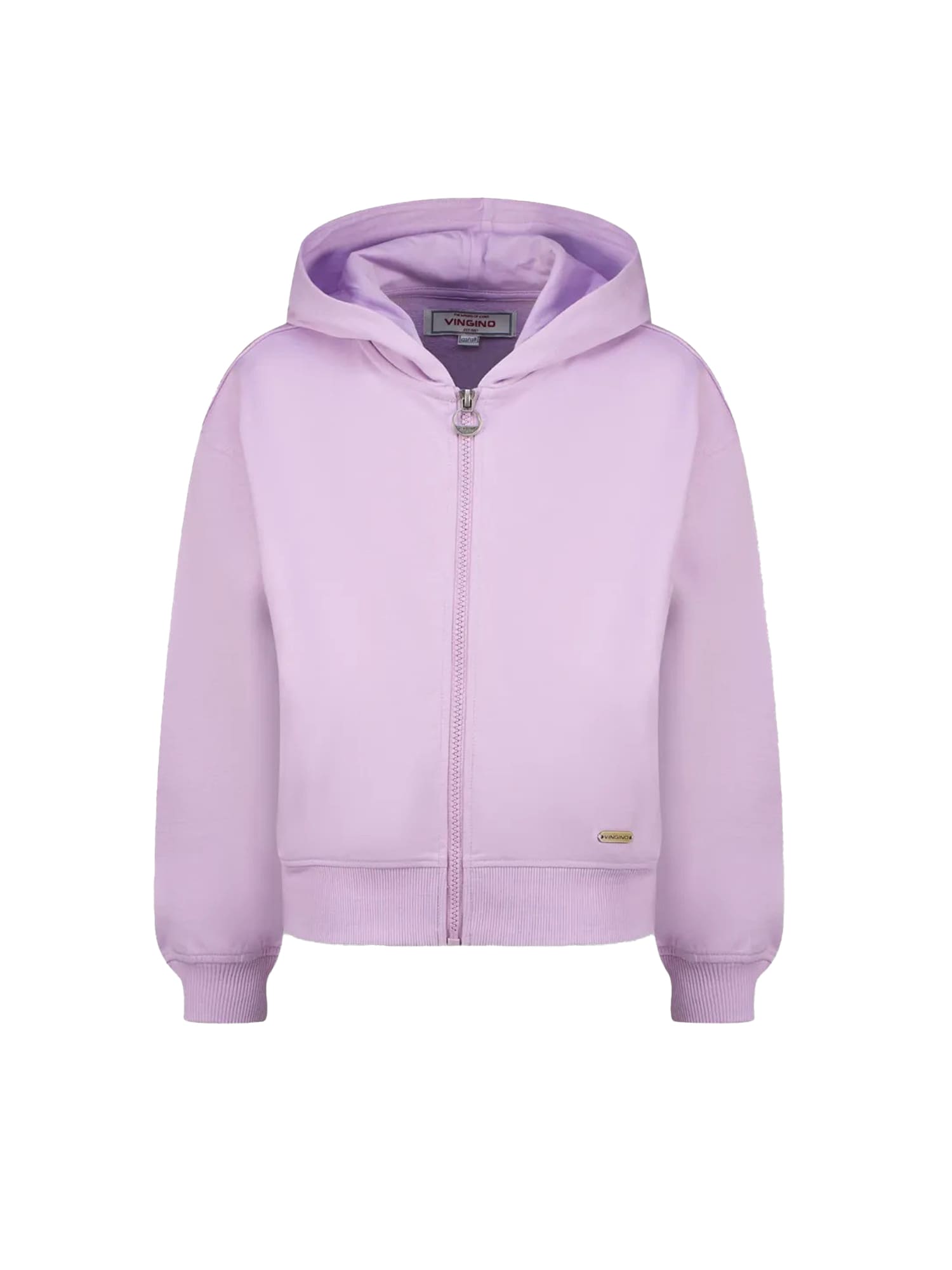 VINGINO Hanorac 'Myra'  lila