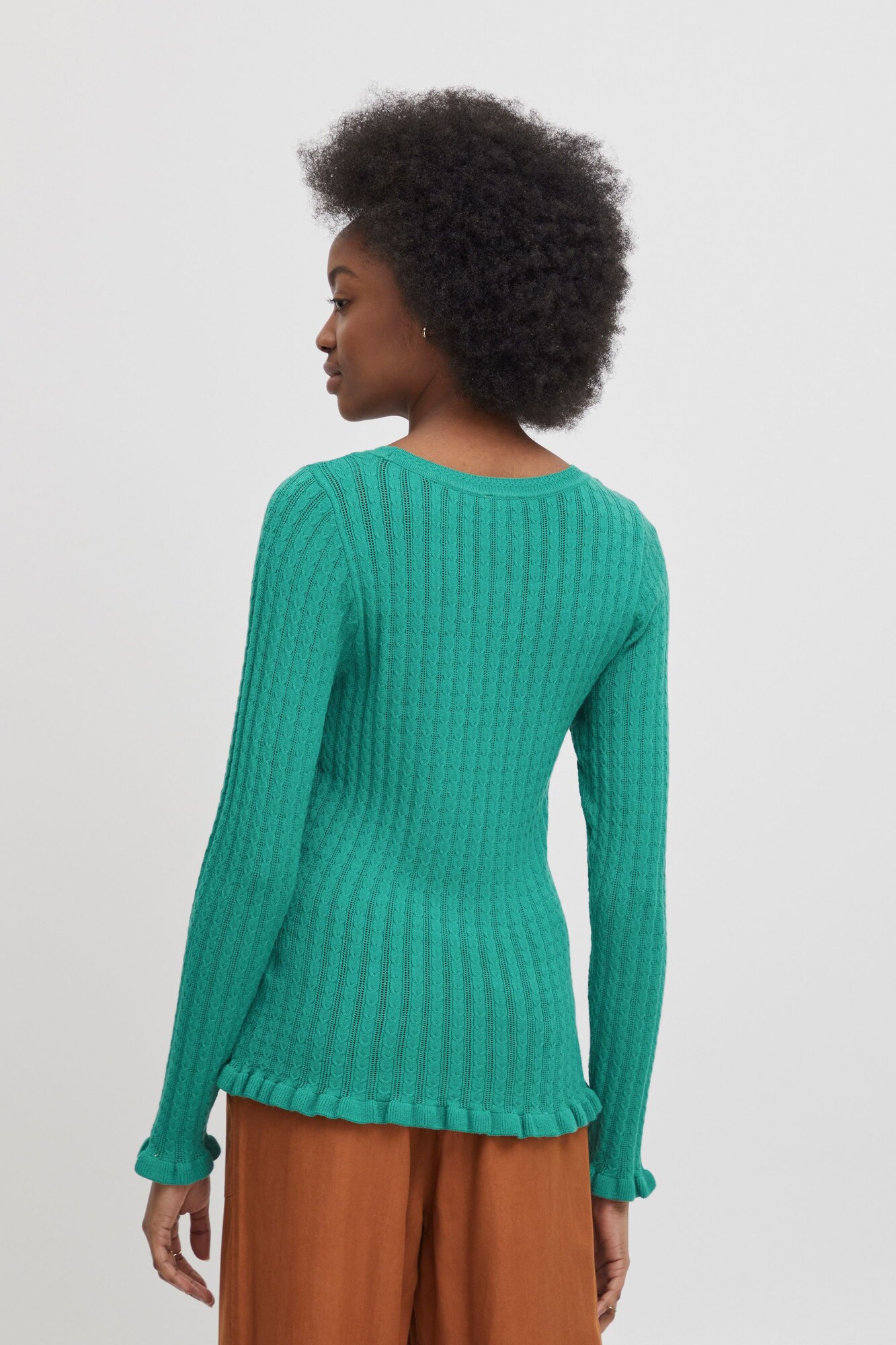 Thumbnail - Atelier Rve Pullover Irfantino