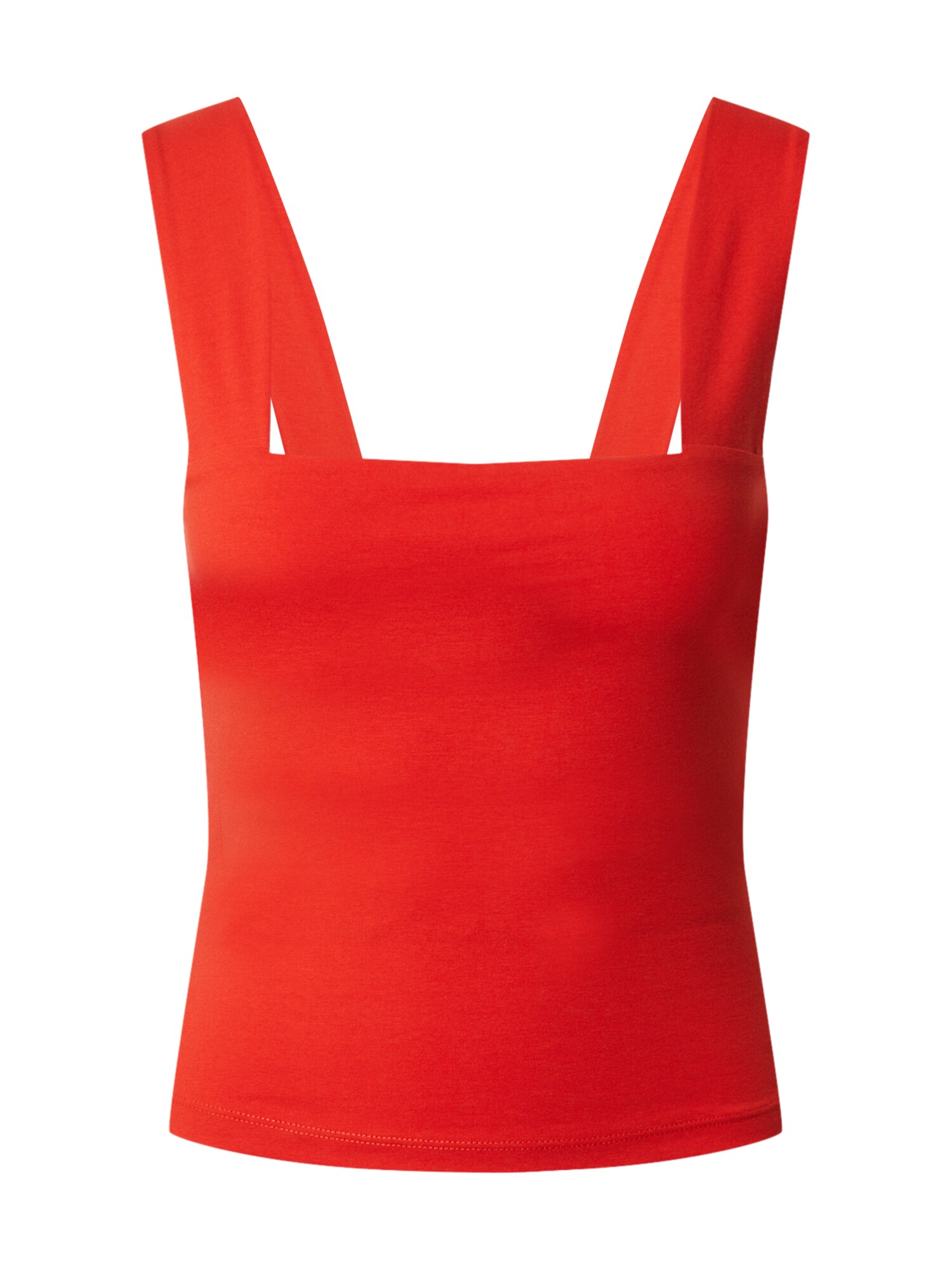 EDITED Top Rafaela  roșu