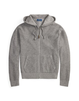Polo Ralph Lauren Cárdigan  gris
