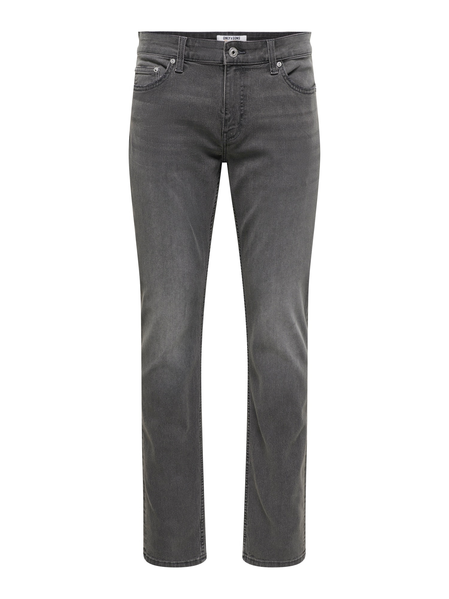 Only & Sons Jeans 'ONSLOOM'  gri denim