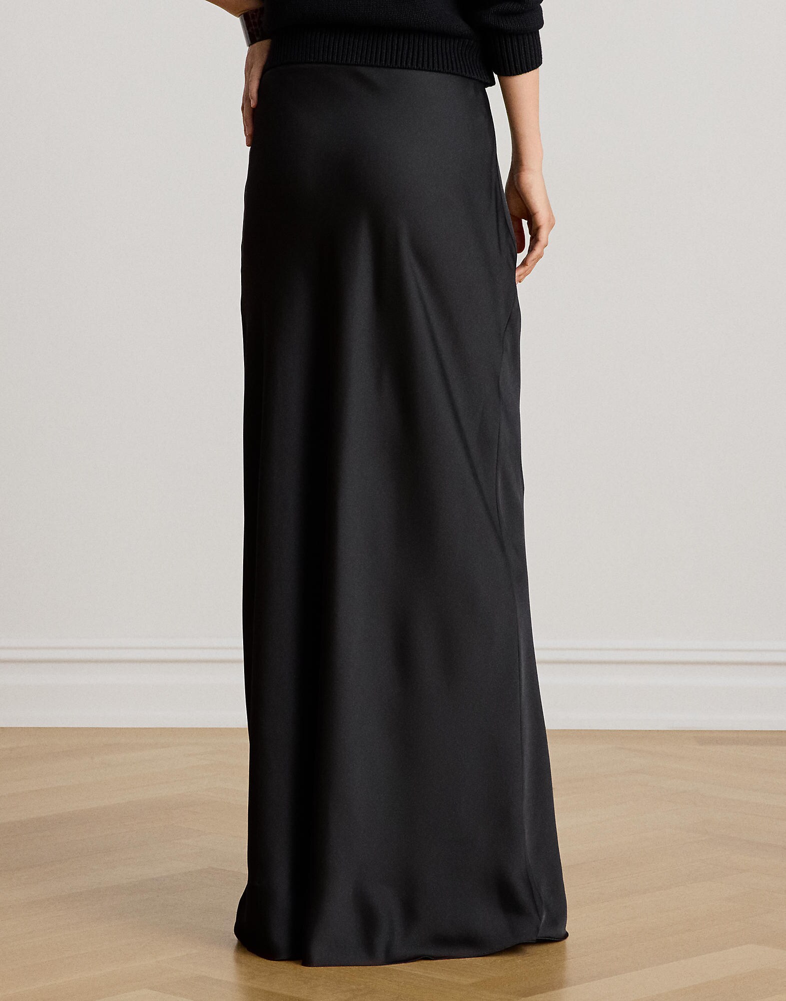 Lauren Ralph Lauren Falda negro – imagen 3