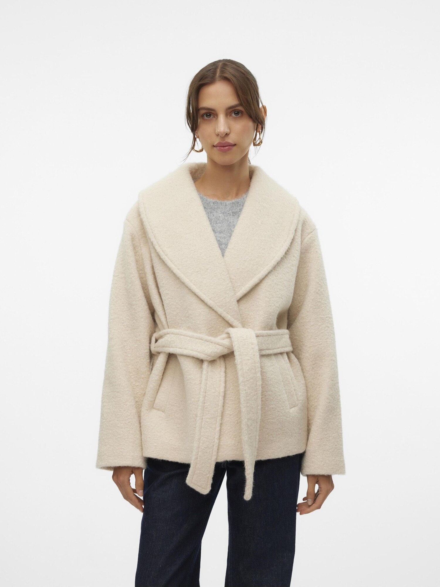Thumbnail - VERO MODA Jacke Elitebergen