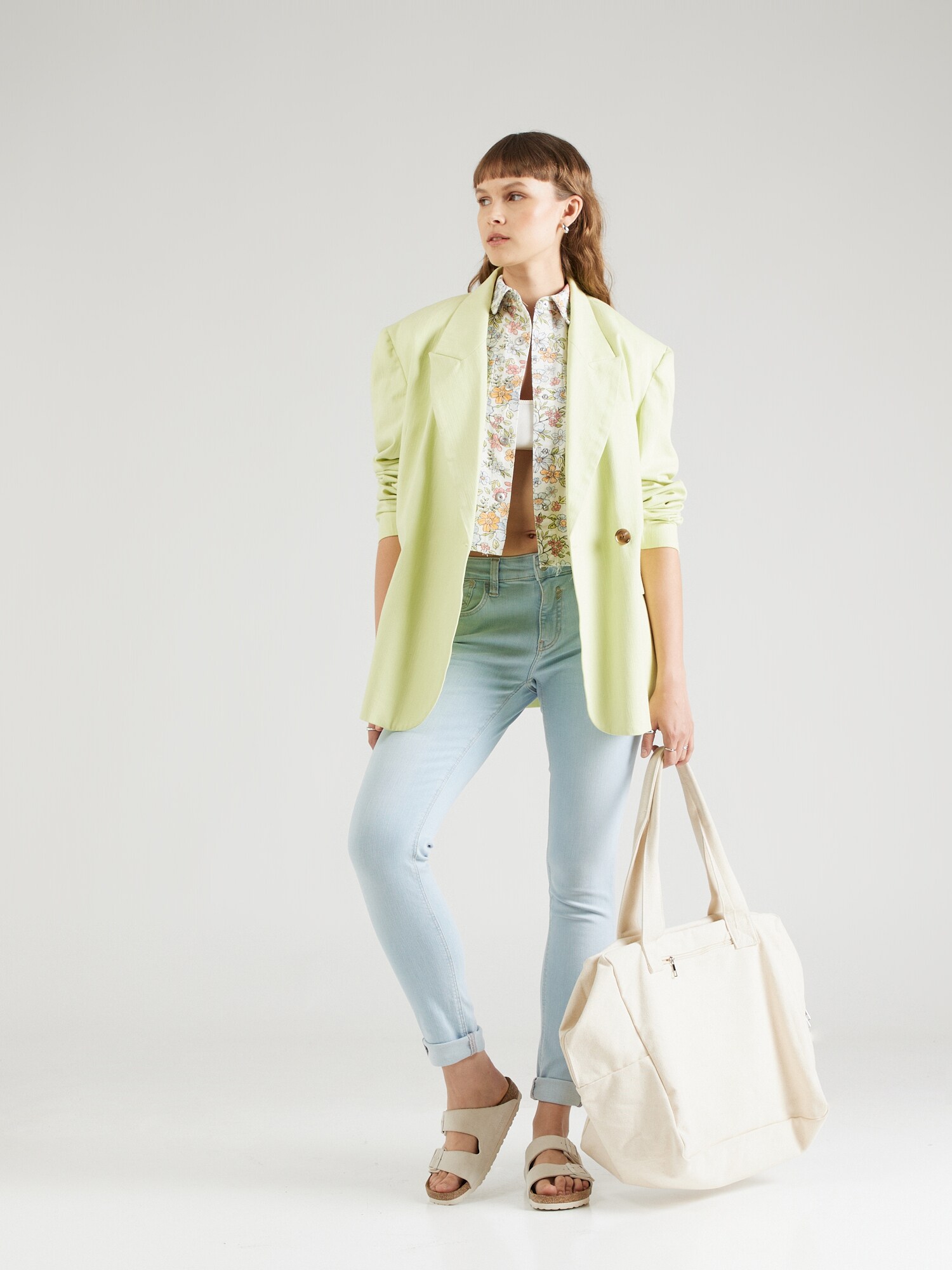 Thumbnail - Mavi Jeans Adriana