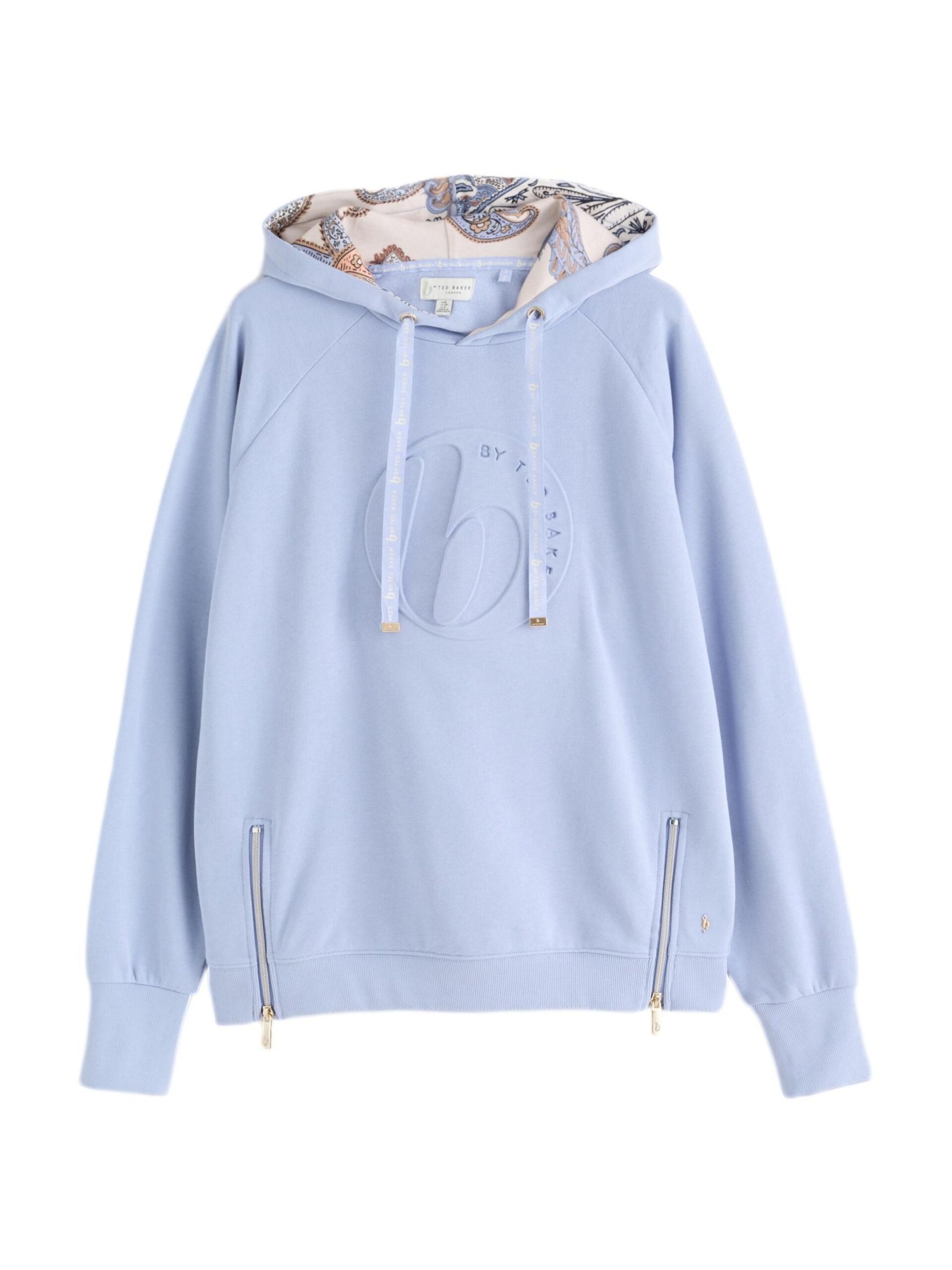 B by Ted Baker Sweatshirt dam