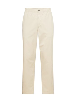 Norse Projects Broek ‘Ezra’ Beige