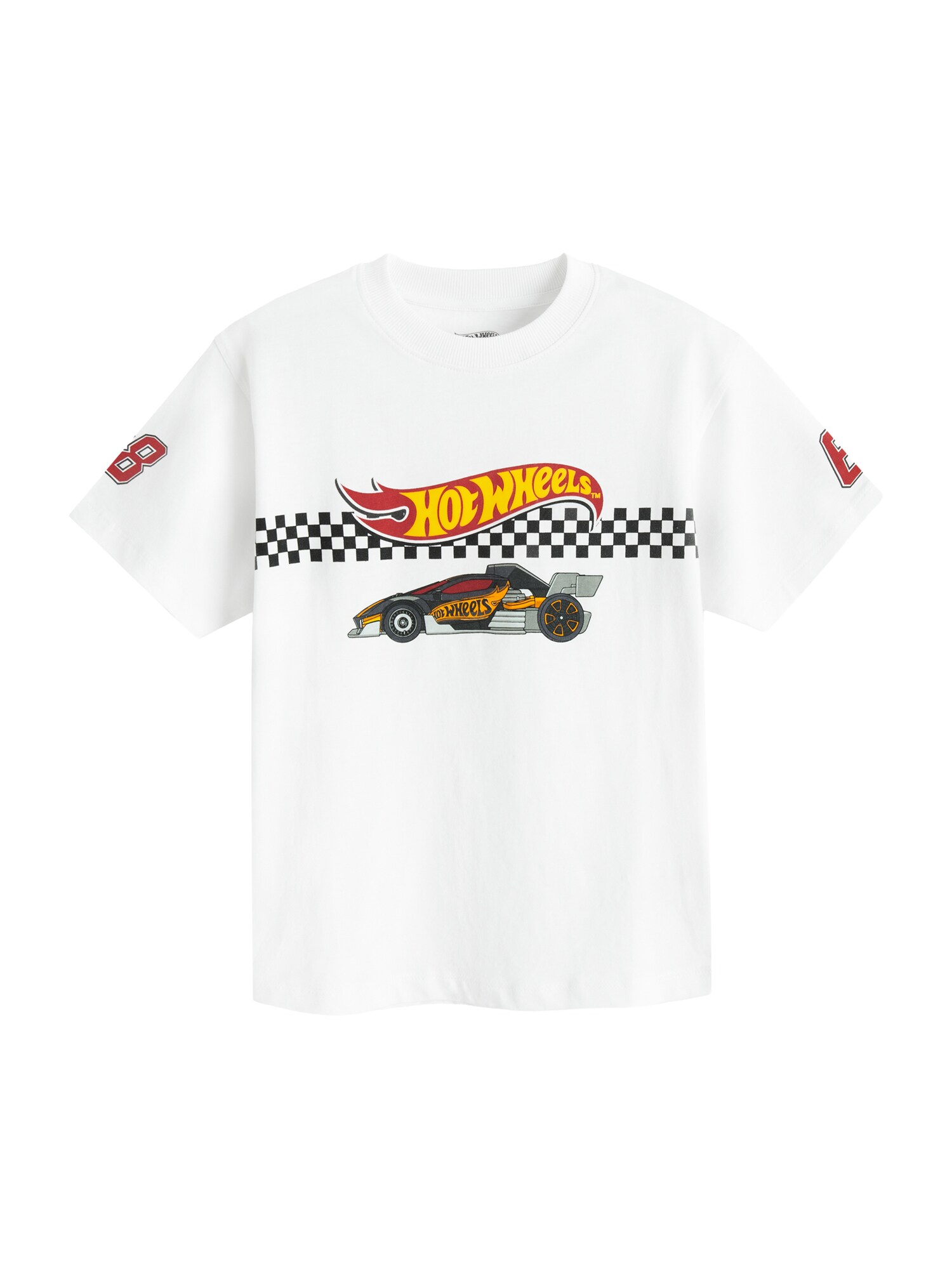 Cool Club Tricou mai multe culori / alb
