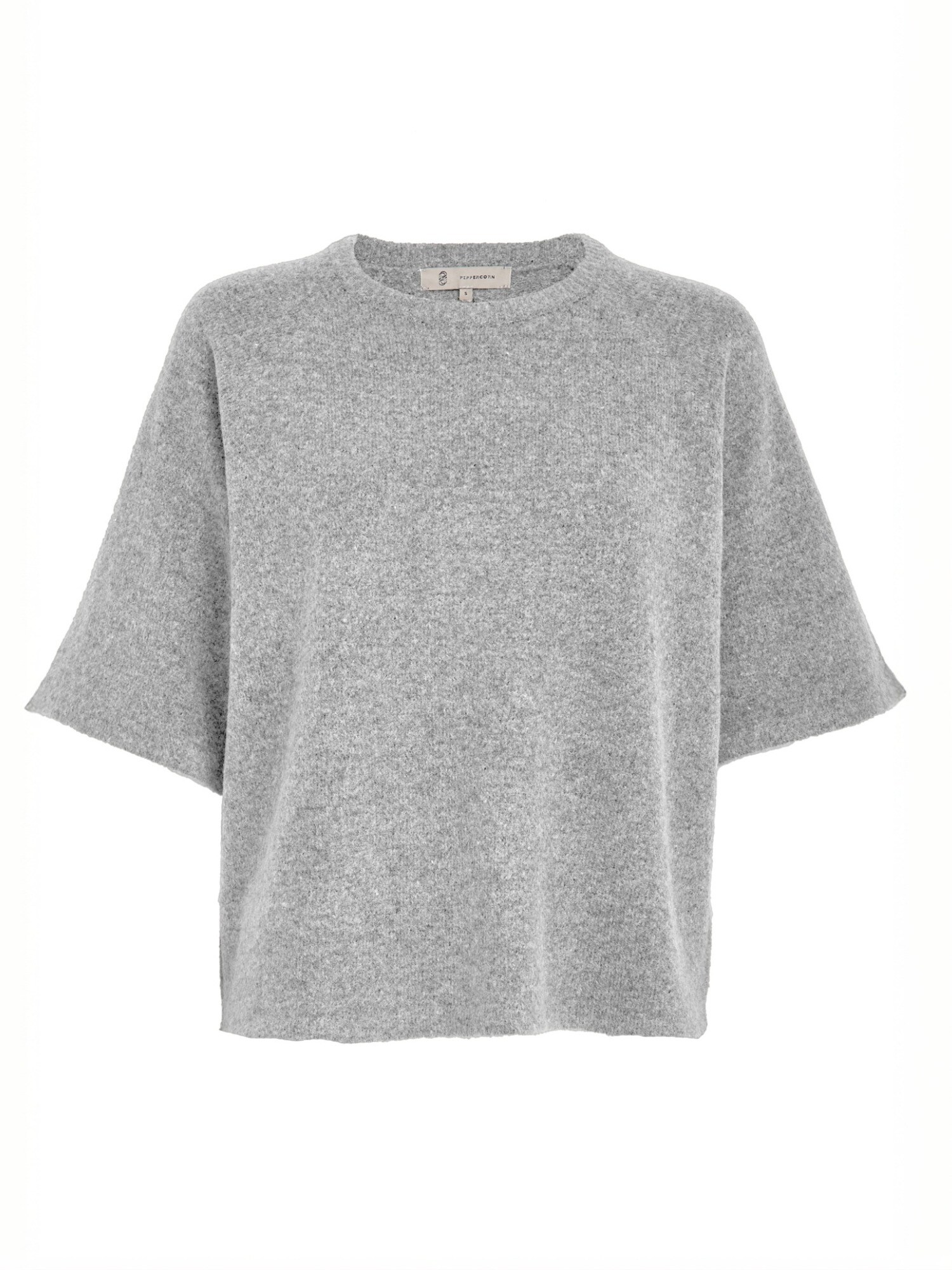 Peppercorn Top Kate  gri