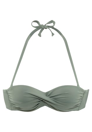 s.Oliver, Bikini felső, zöld
