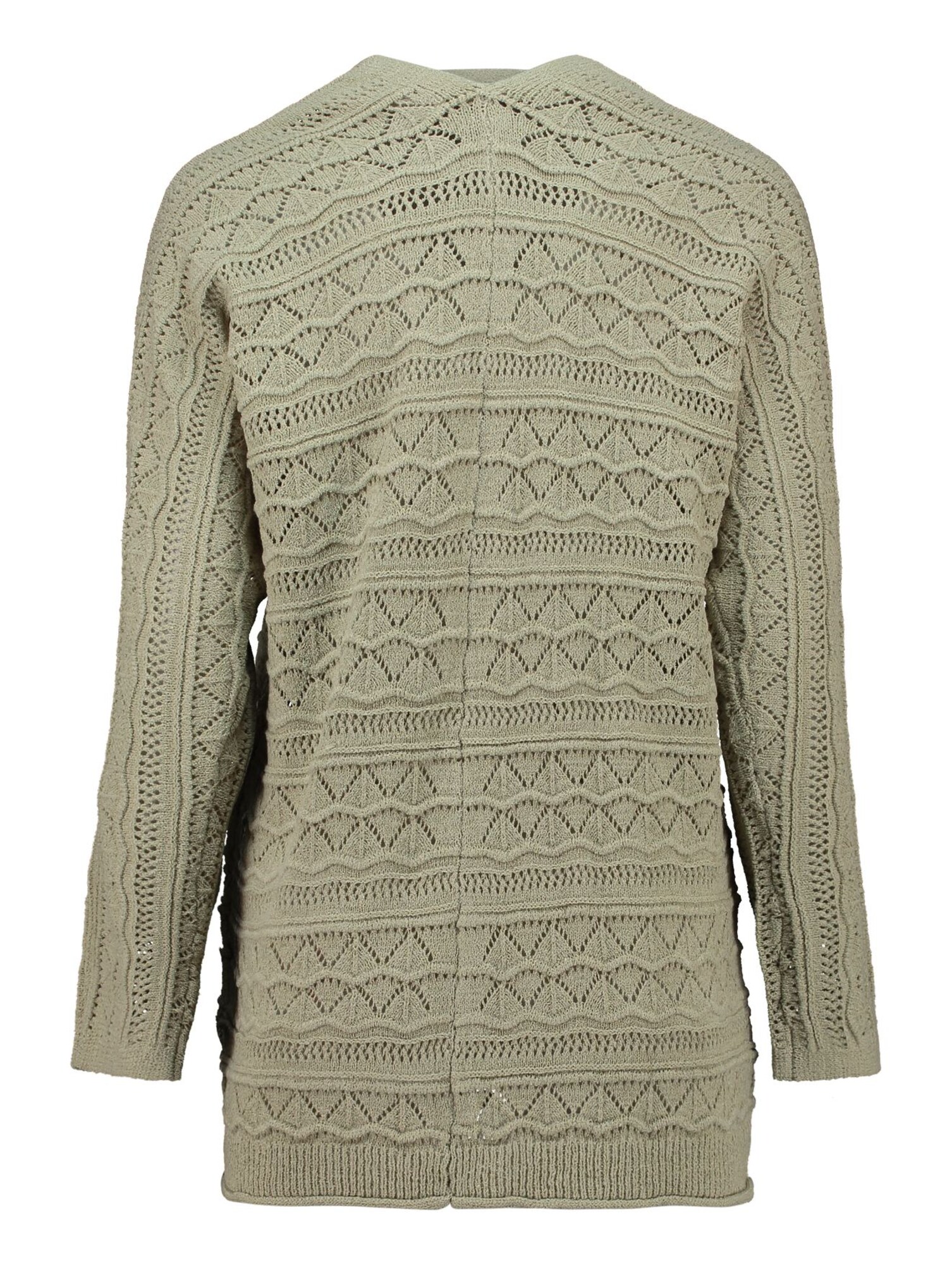 Thumbnail - Hailys Strickjacke