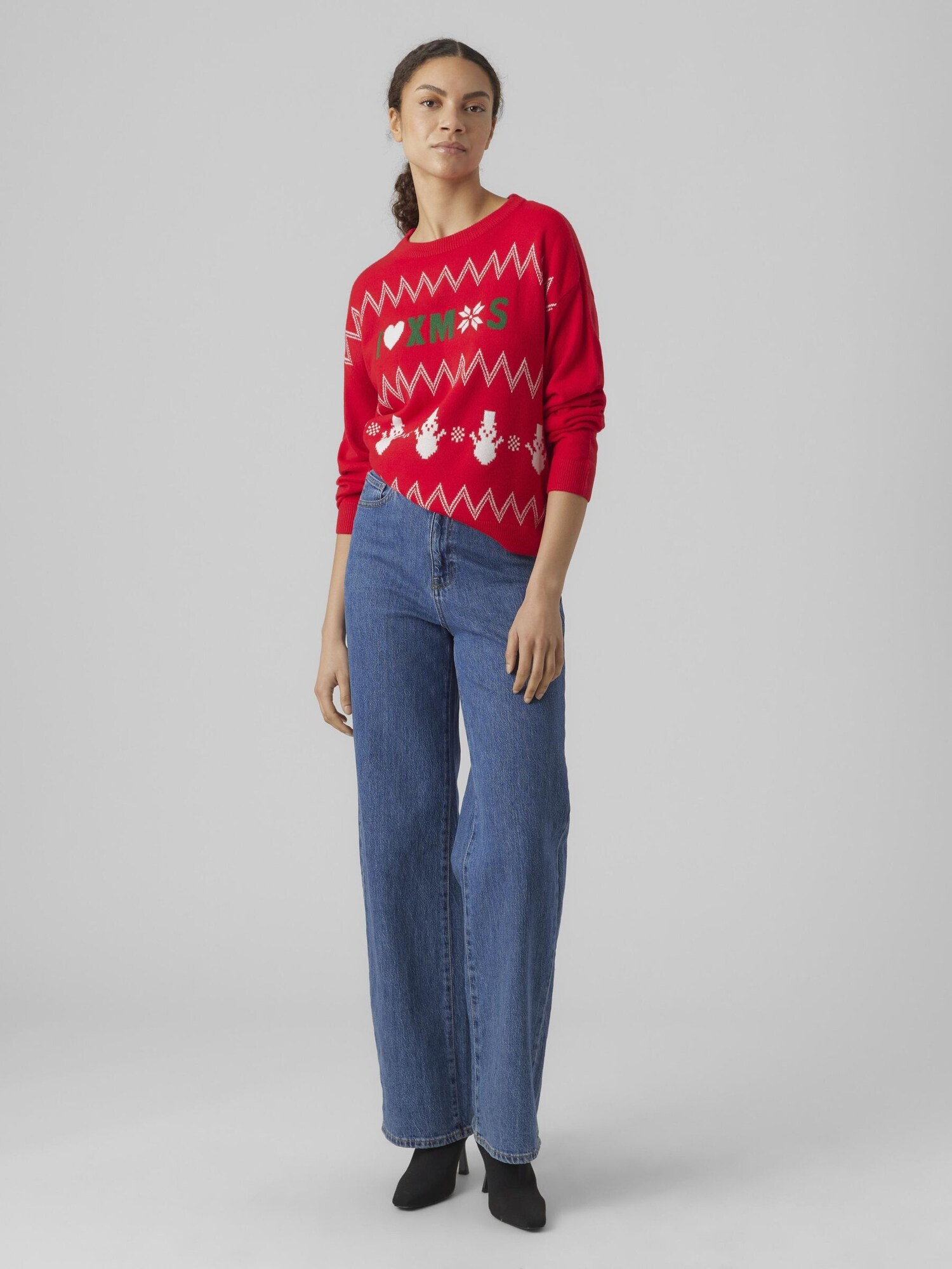 Thumbnail - Pullover