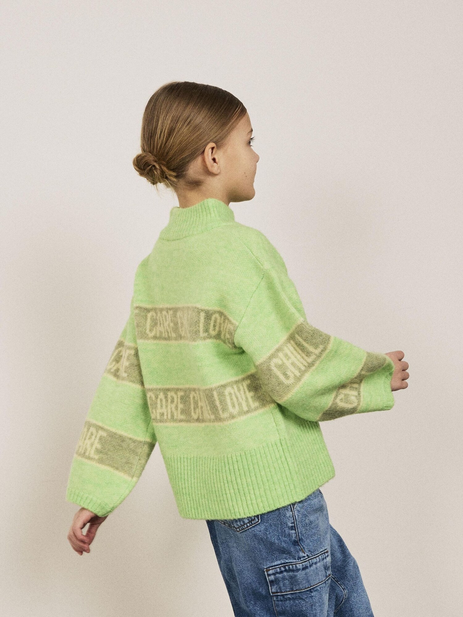 Thumbnail - Pullover