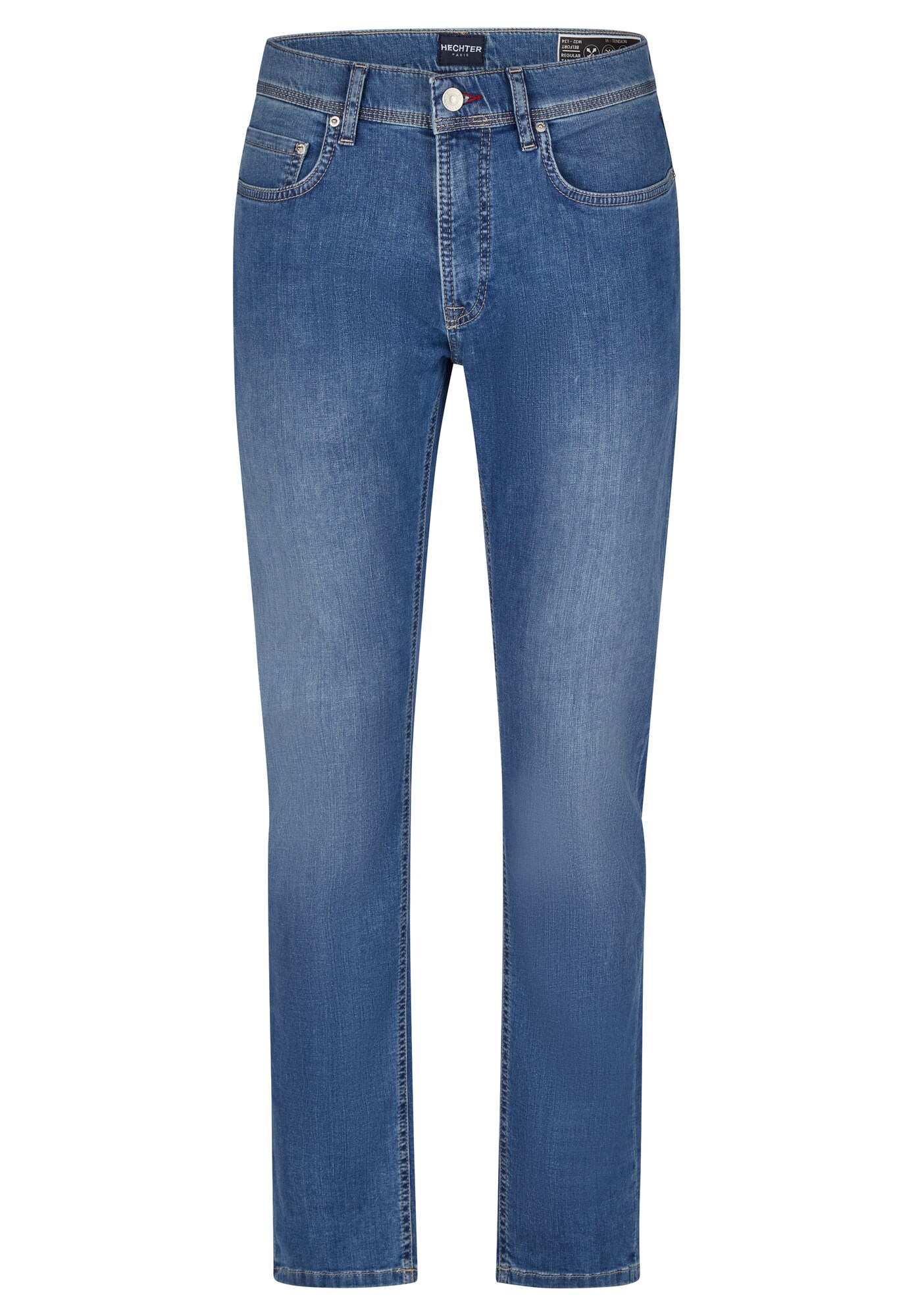 Thumbnail - HECHTER PARIS Jeans Belfort