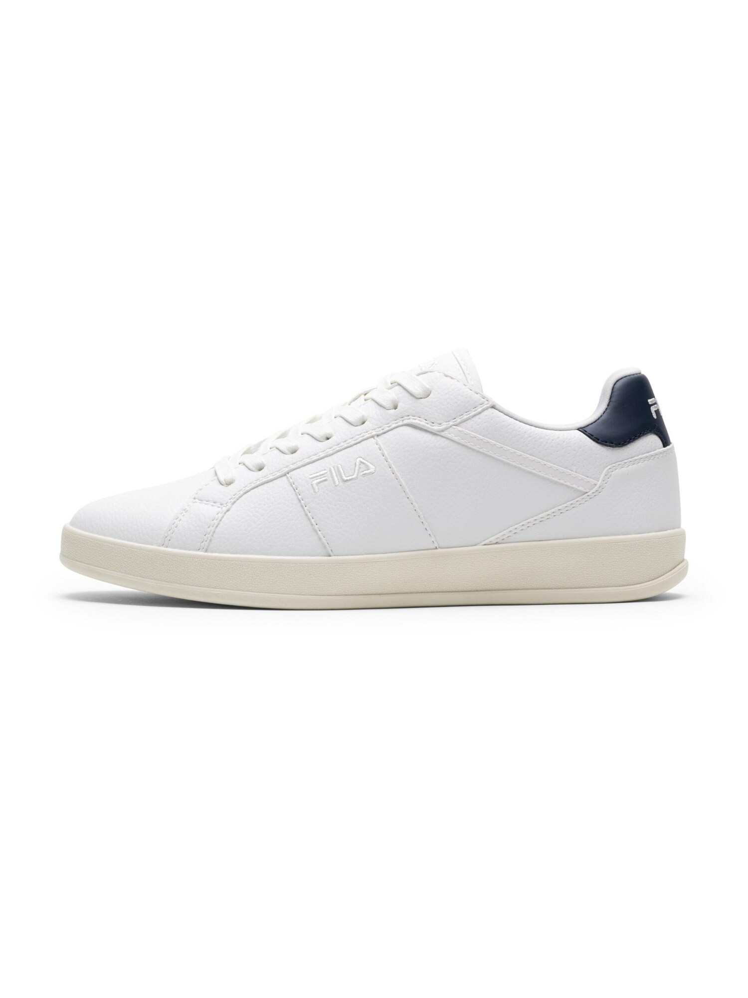 FILA Zapatillas deportivas bajas 'FILA FORO' blanco – imagen 1