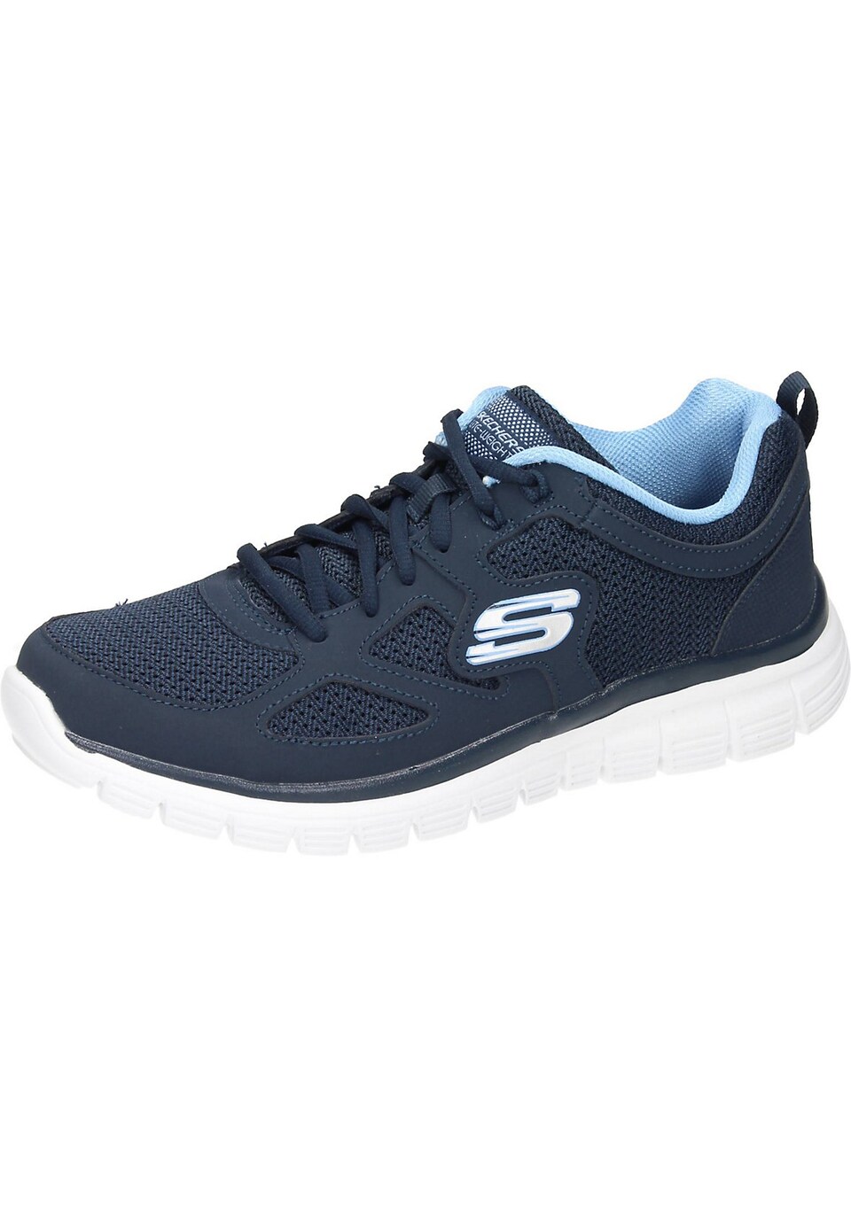 Låg sneaker 'Burns Agoura'