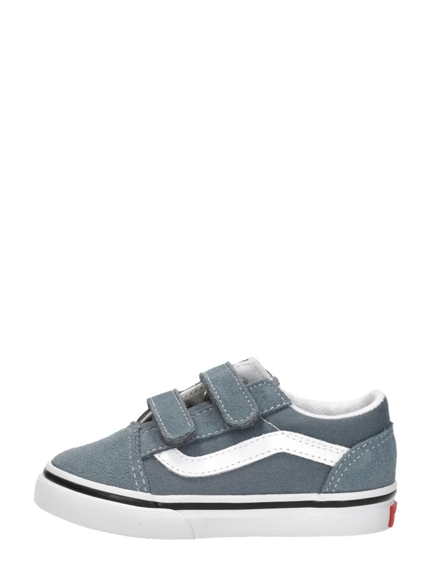 Vans Sneakers 'Td Old Skool' Blauw