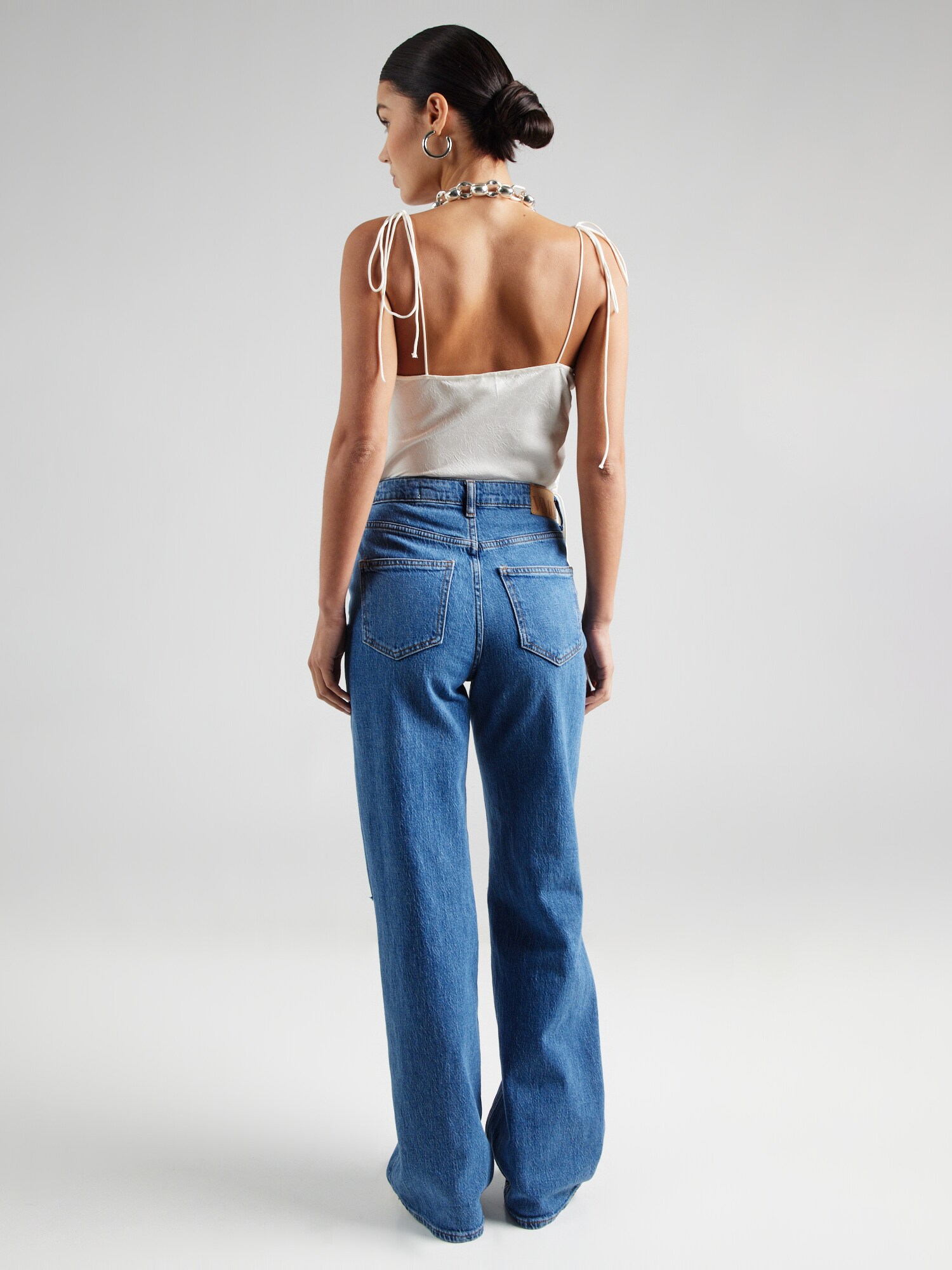 Thumbnail - VERO MODA Jeans VMTessa