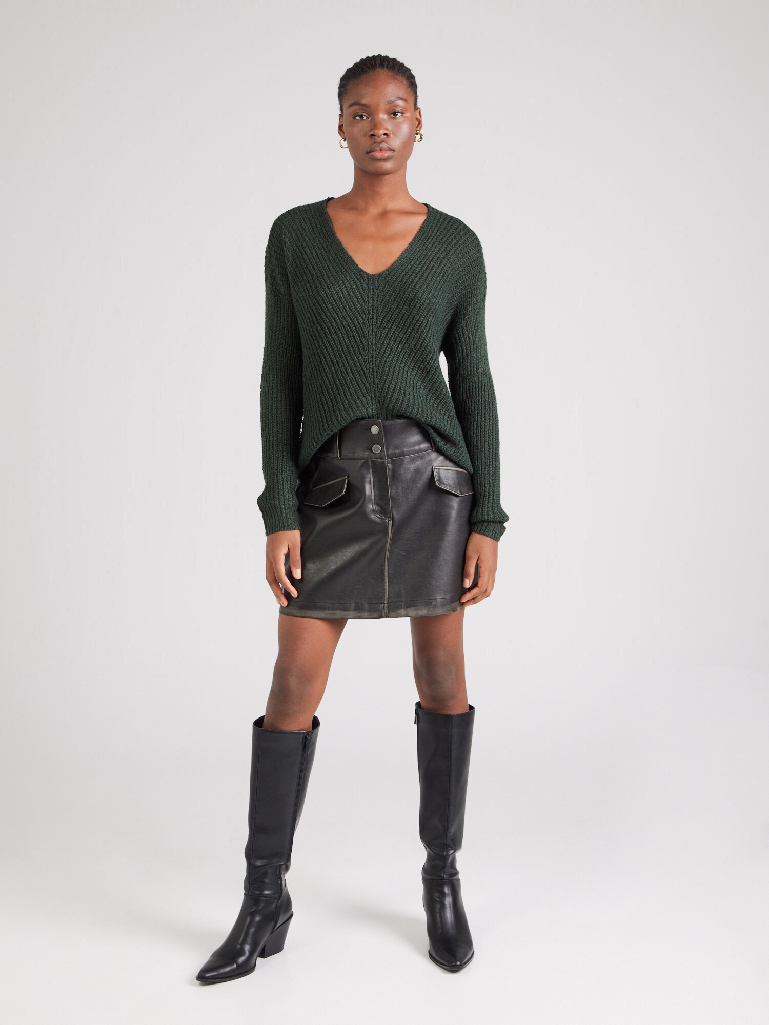 Thumbnail - Pullover 'New Megan'