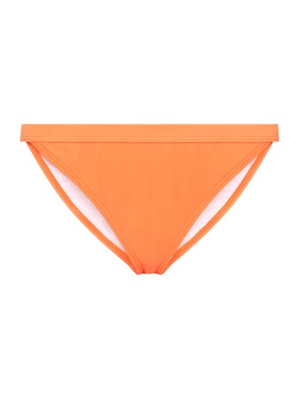 LSCN by LASCANA, Bikini nadrágok 'Gina', narancs