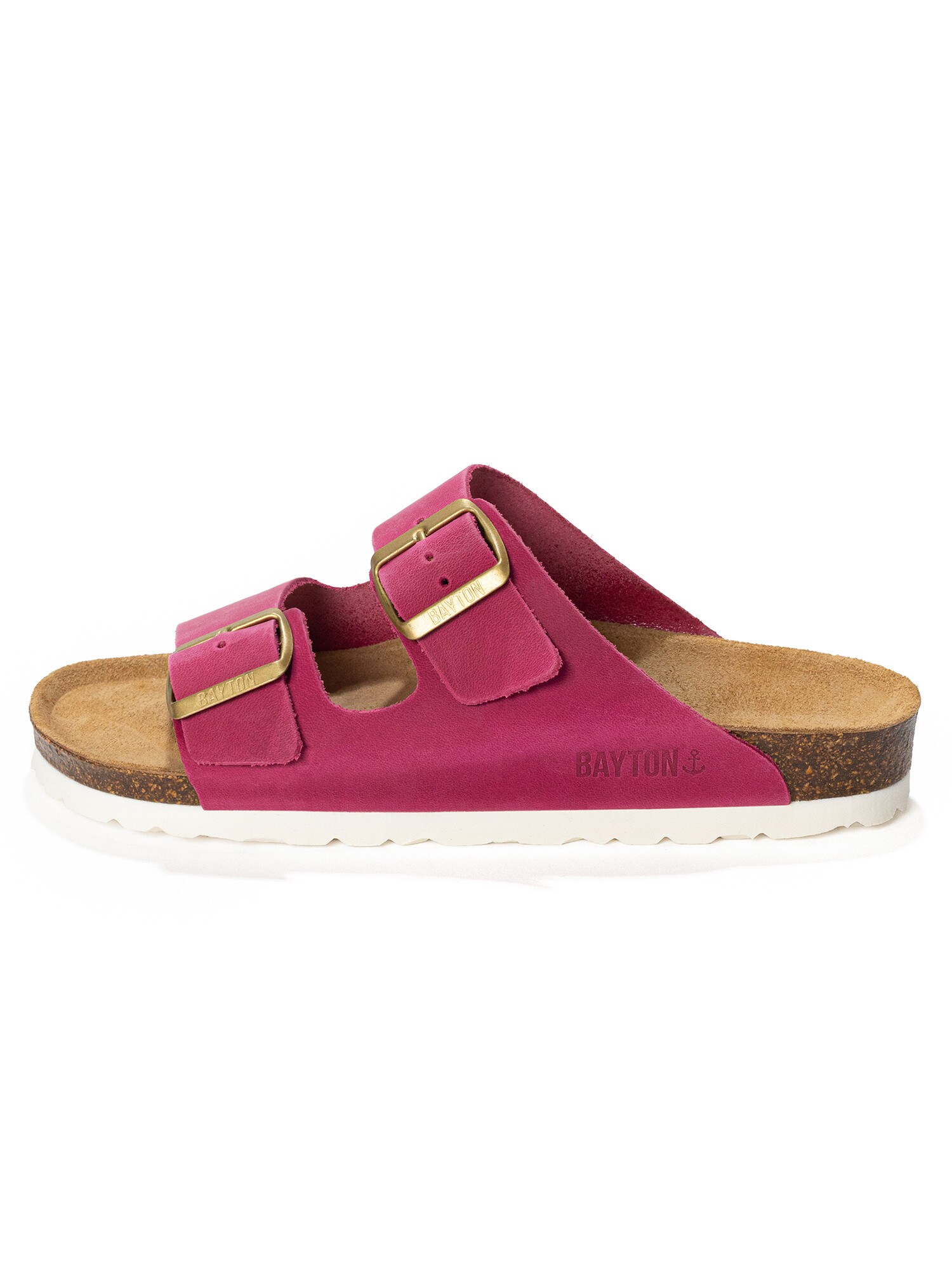 Bayton Saboți Atlas  fucsia
