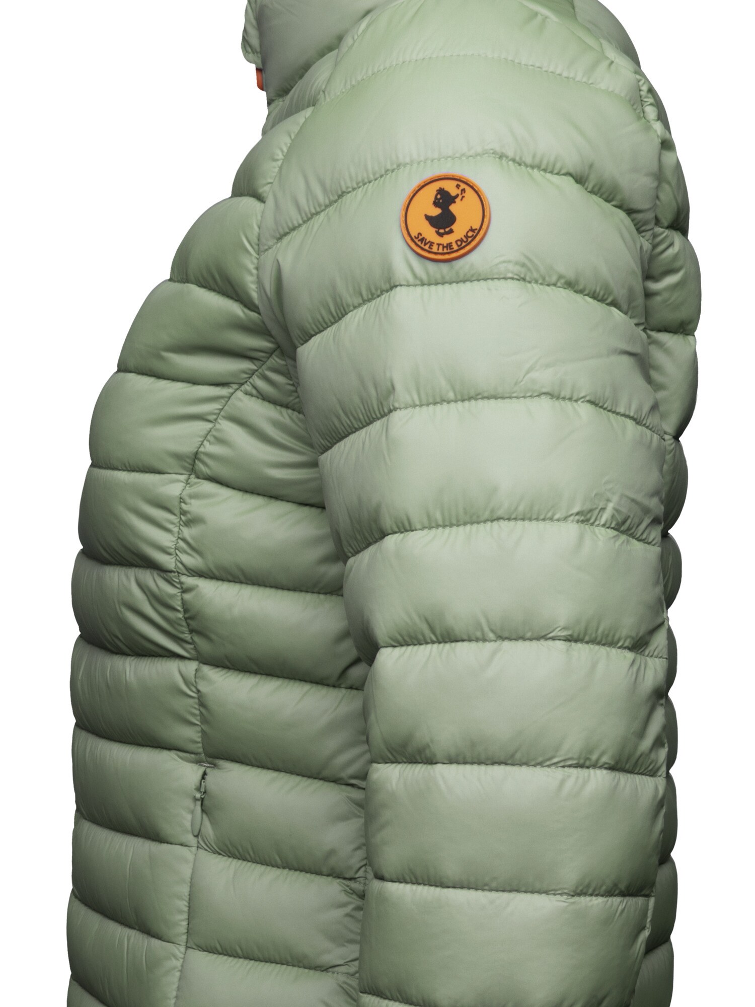 Thumbnail - SAVE THE DUCK Jacke Carly