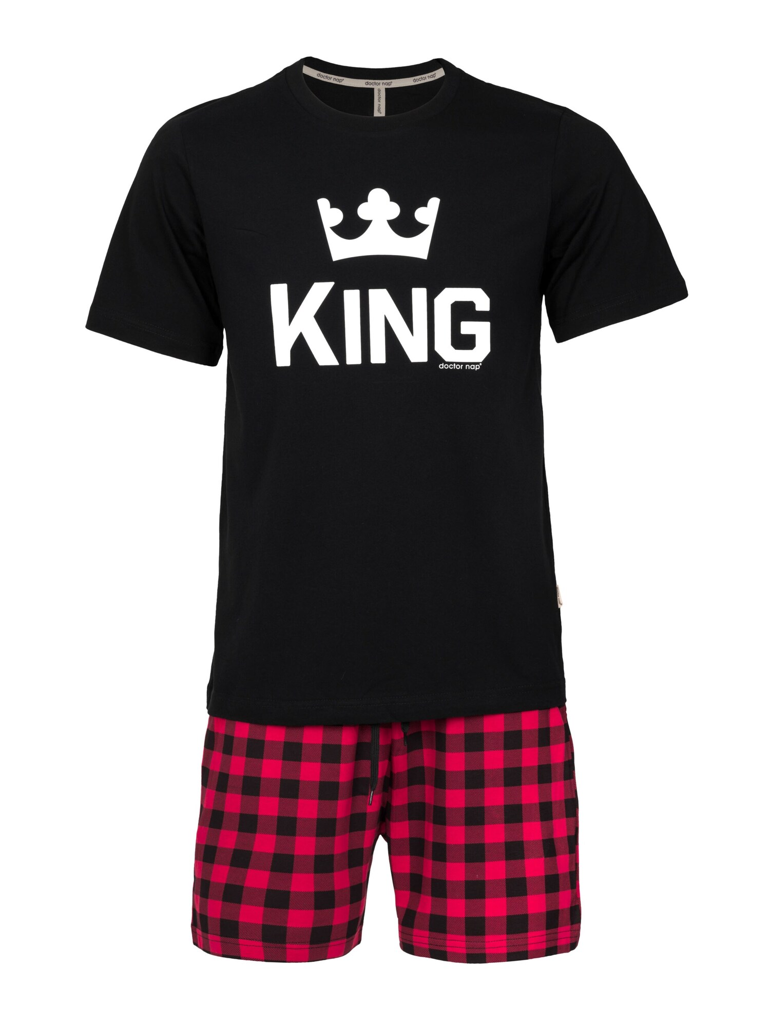 Doctor Nap Pyjama Kurz Doctor Nap