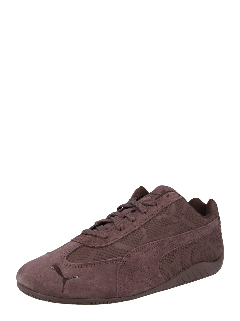 Låg sneaker 'Speedcat Phyton'