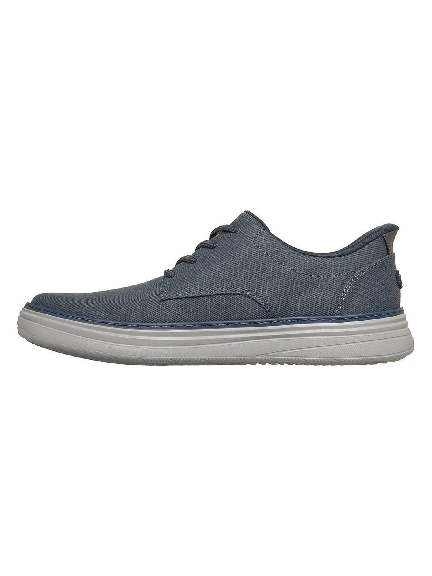 SKECHERS Calzado deportivo 'Justino'  azul