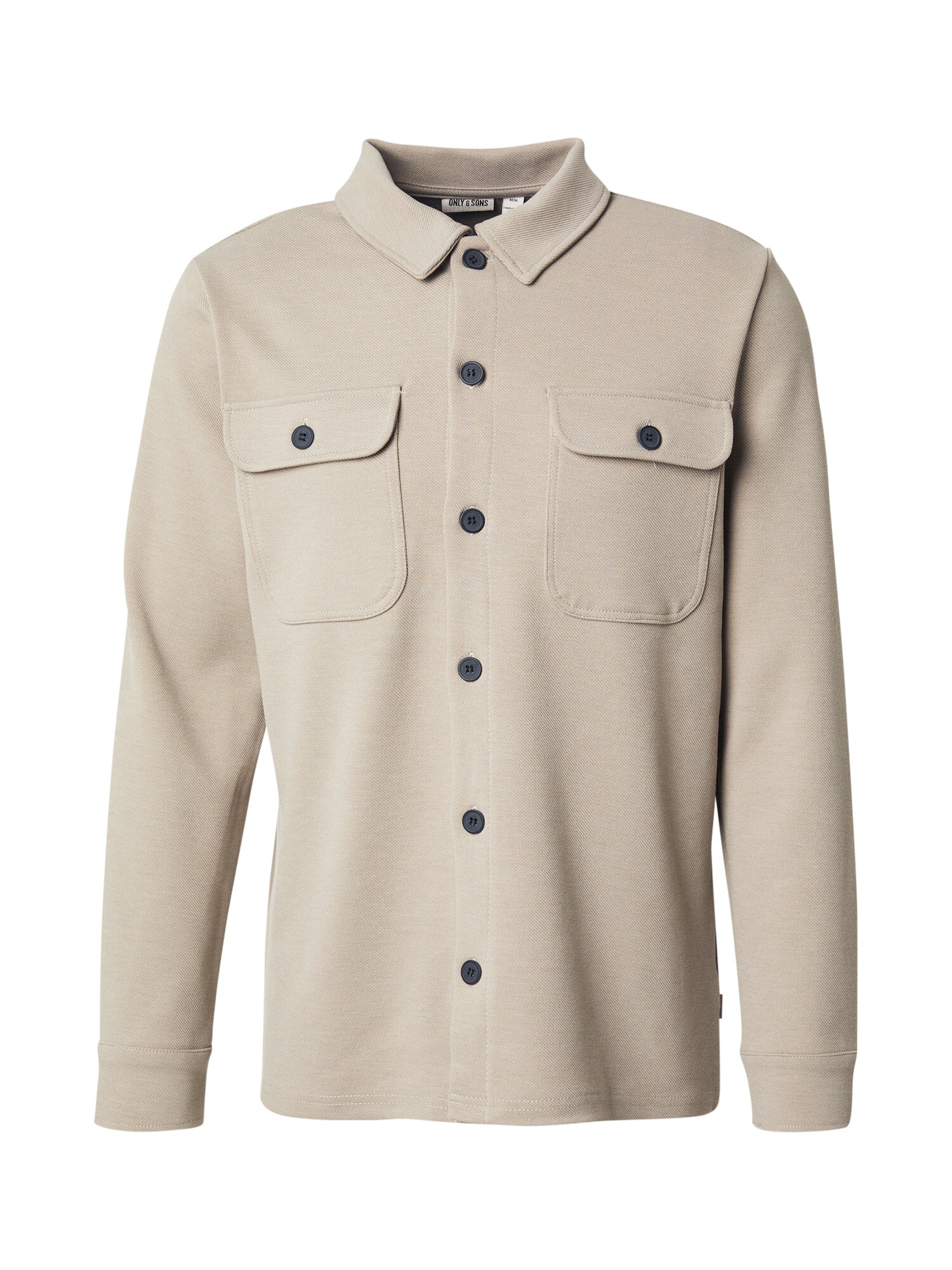 Only & Sons Ing 'New Kodyl'  khaki akciós termékkép 1
