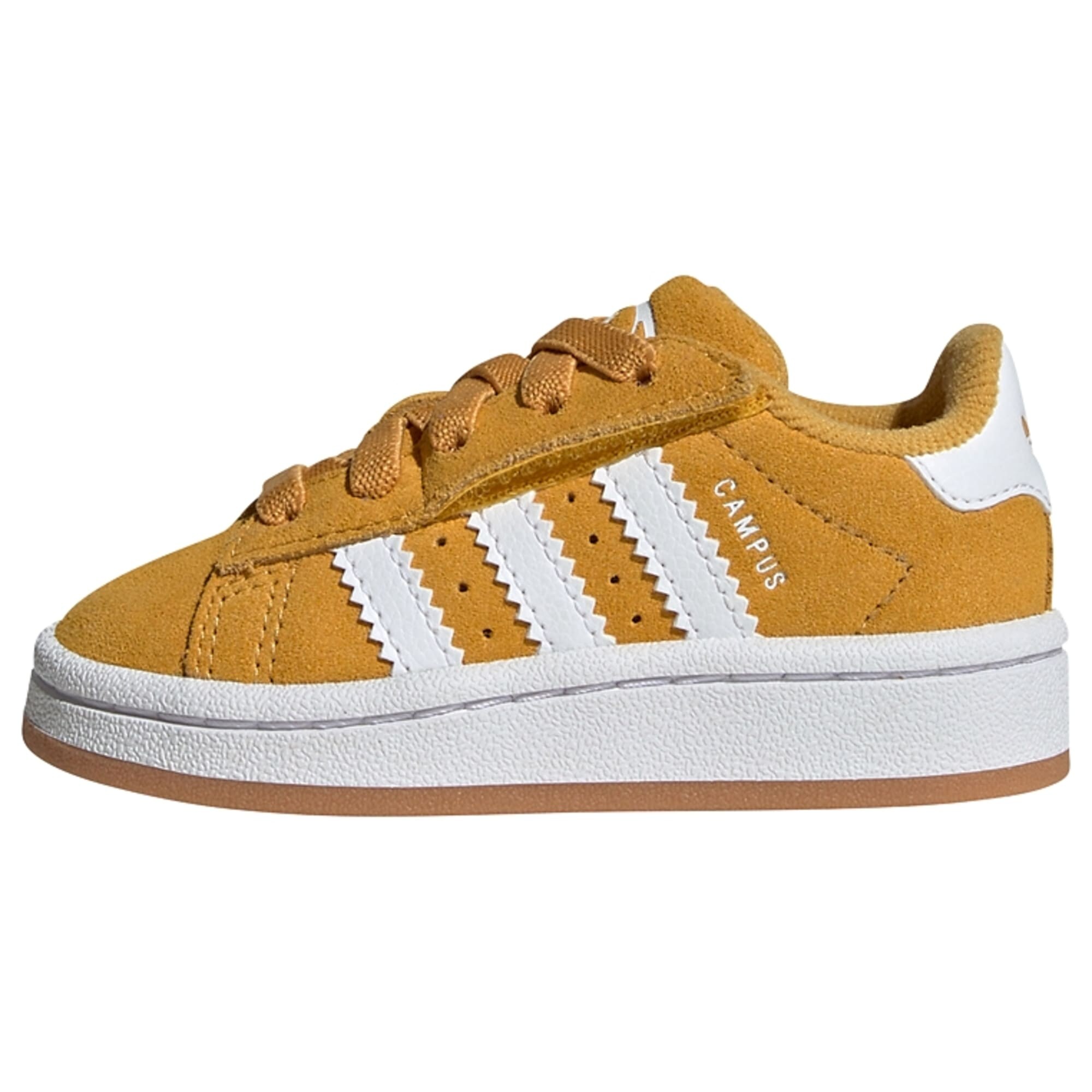 ADIDAS ORIGINALS Sneakers 'Campus 00s'  honning / hvid