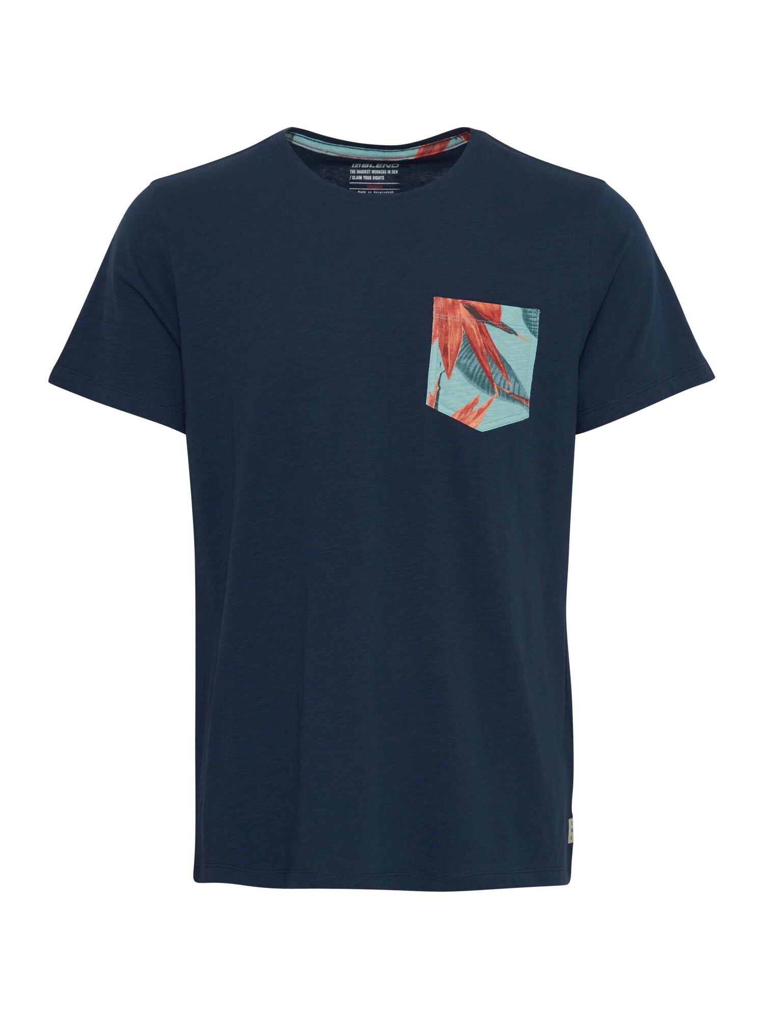 Thumbnail - BLEND Shirt Trop