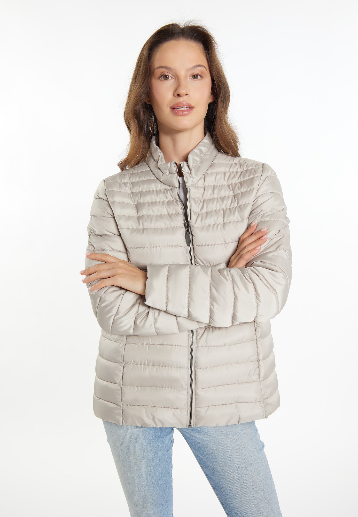Thumbnail - usha BLUE LABEL Übergangsjacke
