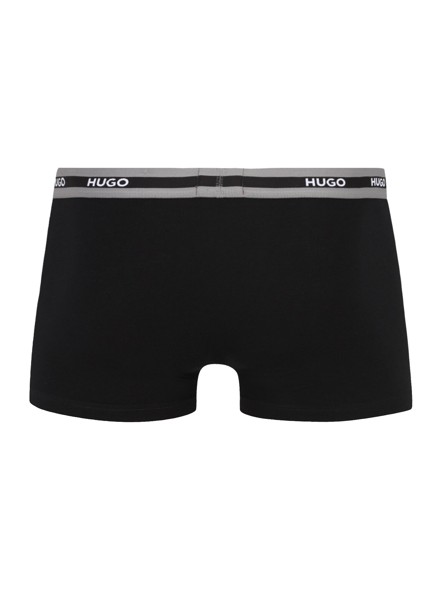 HUGO Boxeralsók  szürke / olíva / piros / fekete termék 2. képe