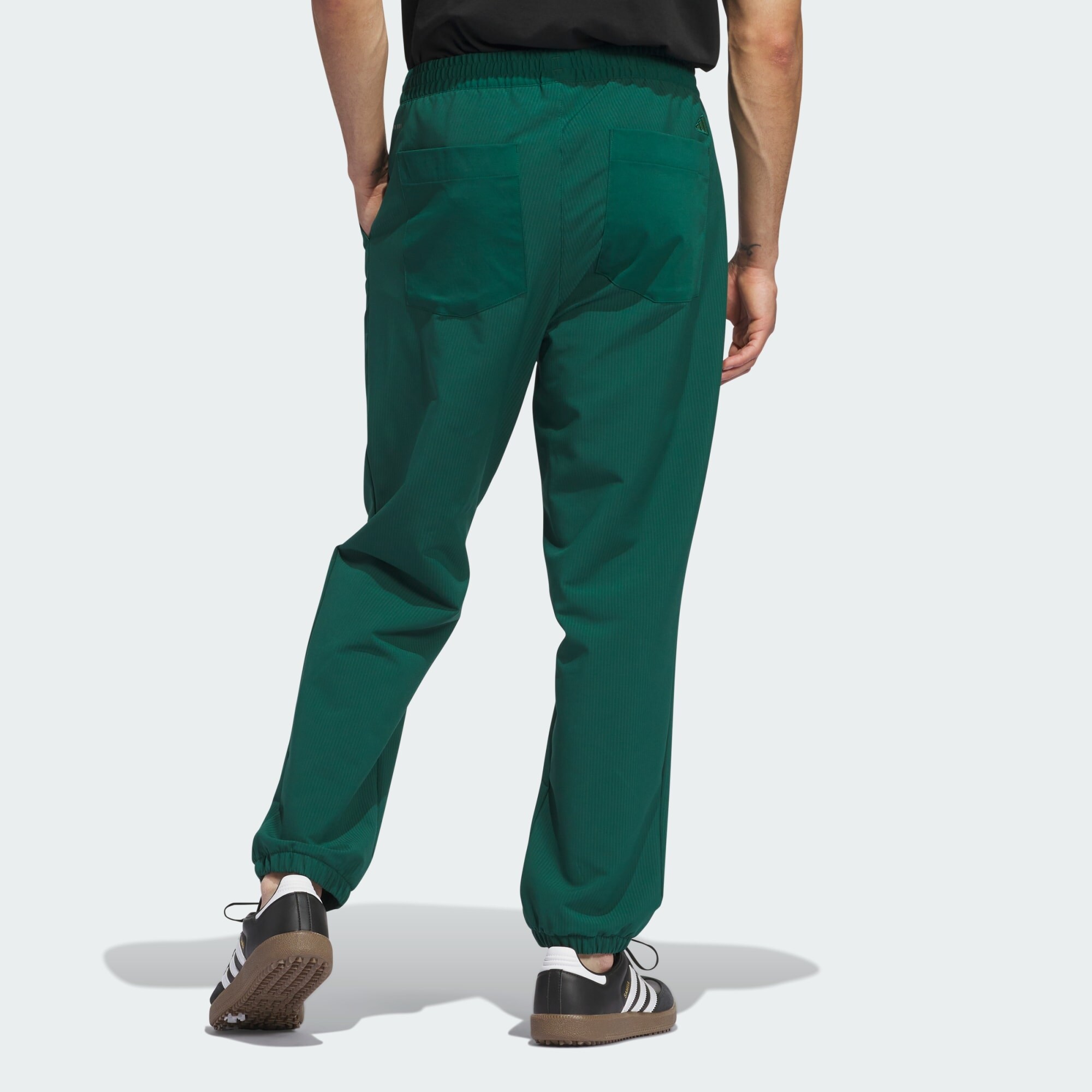 ADIDAS PERFORMANCE Sportnadrágok 'Go-To'  fenyő termék 2. képe