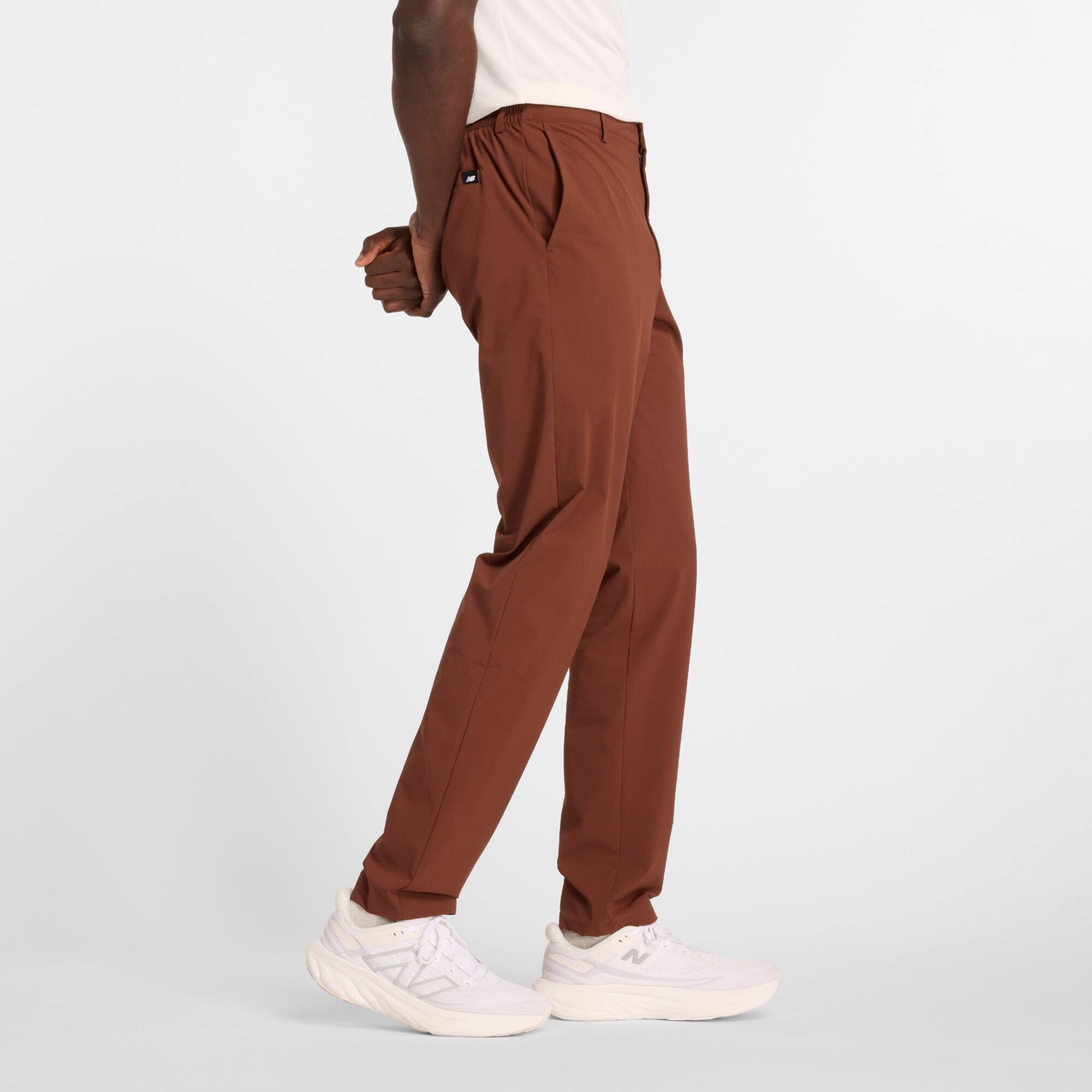 New balance Pantalón marrón – imagen 6