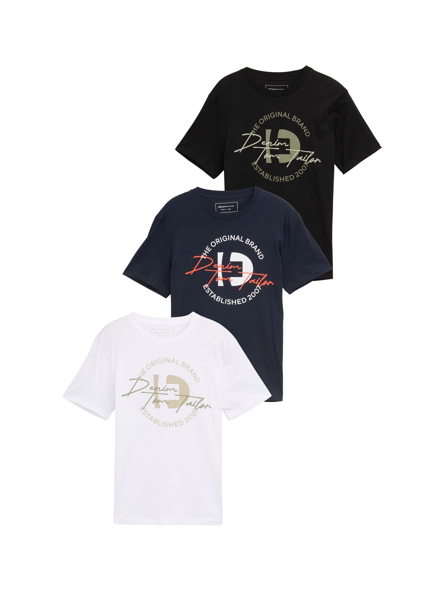Thumbnail - T-Shirt