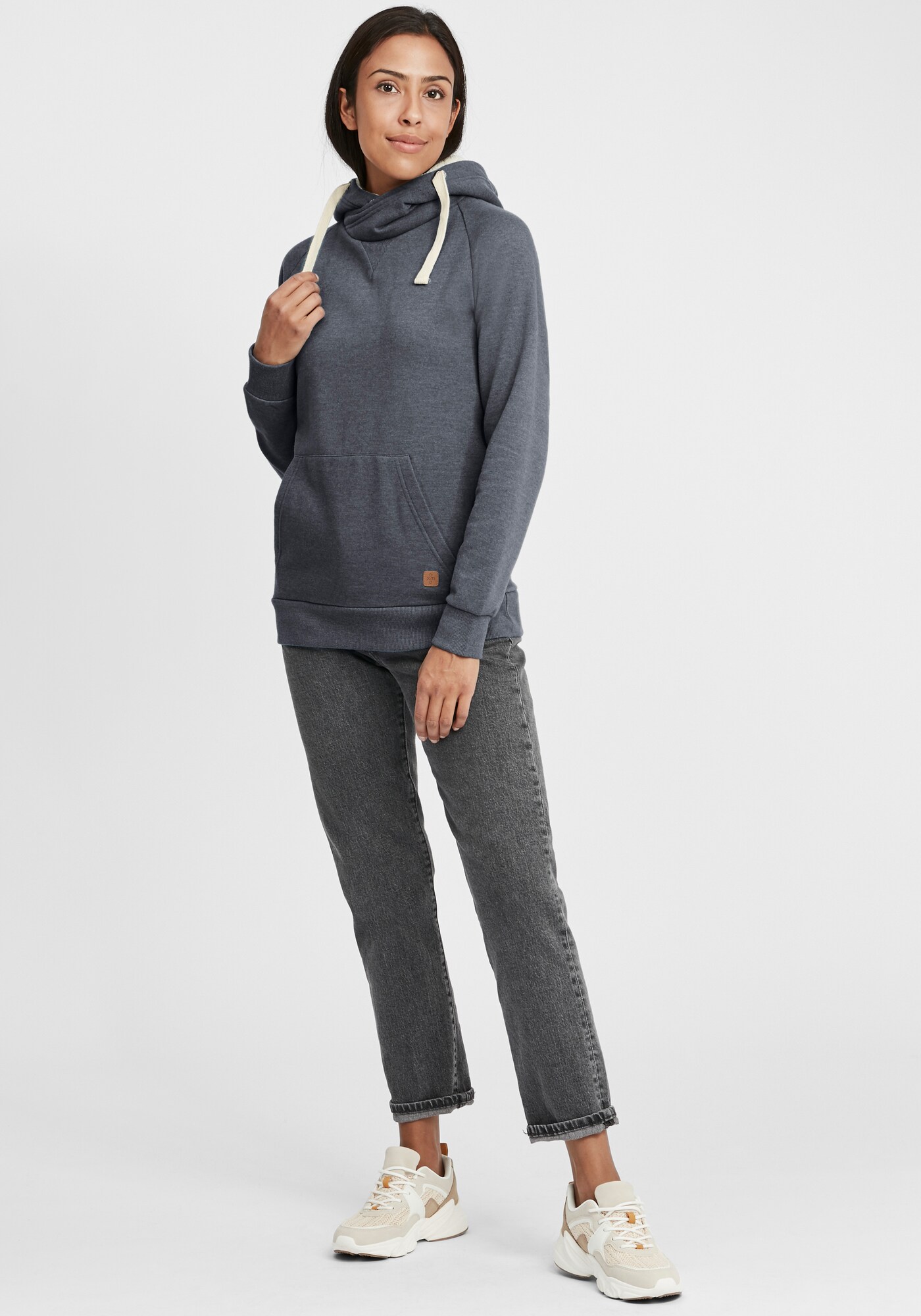 Thumbnail - Oxmo Sweatshirt Julia
