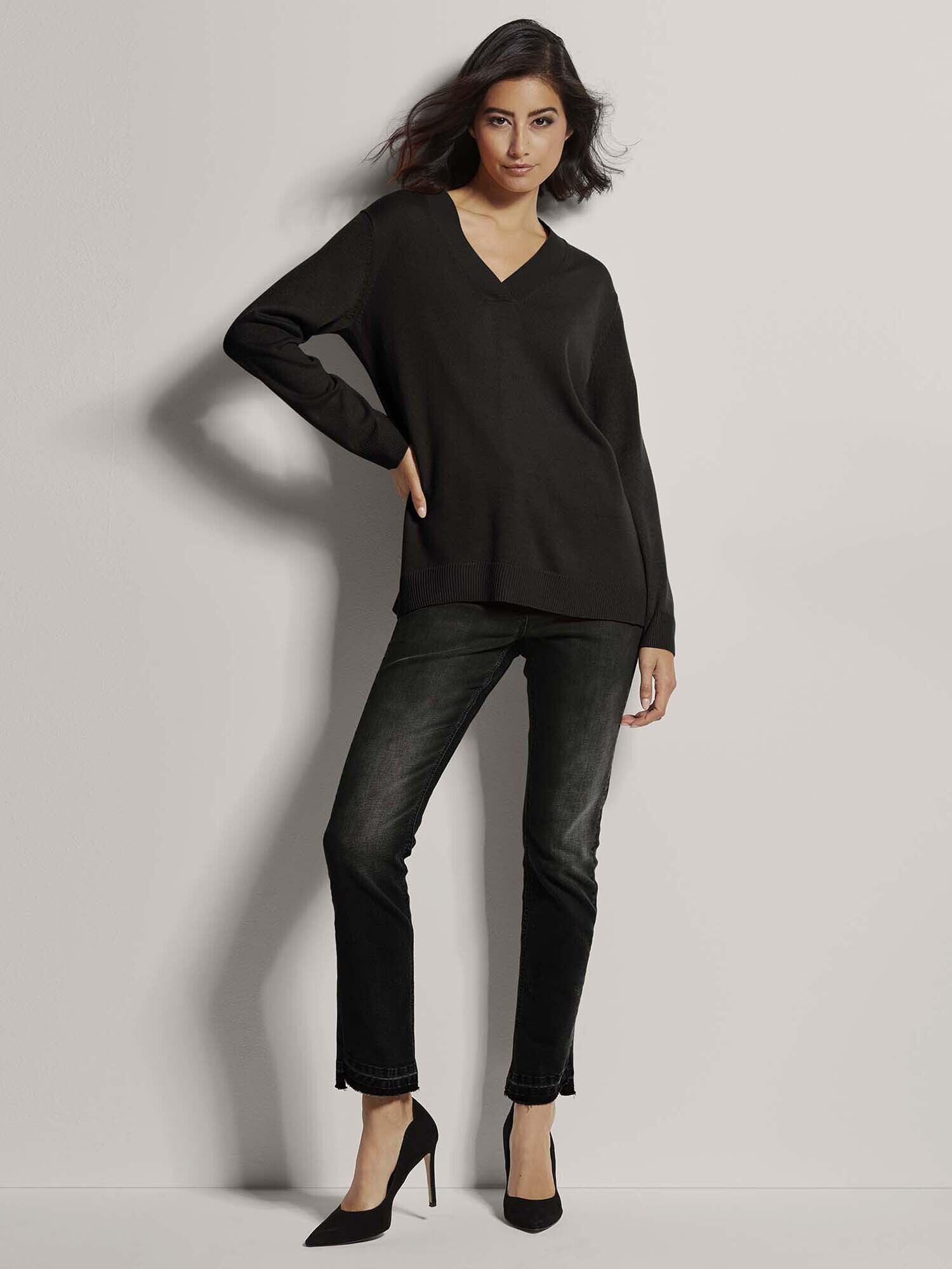 Thumbnail - MADELEINE Pullover