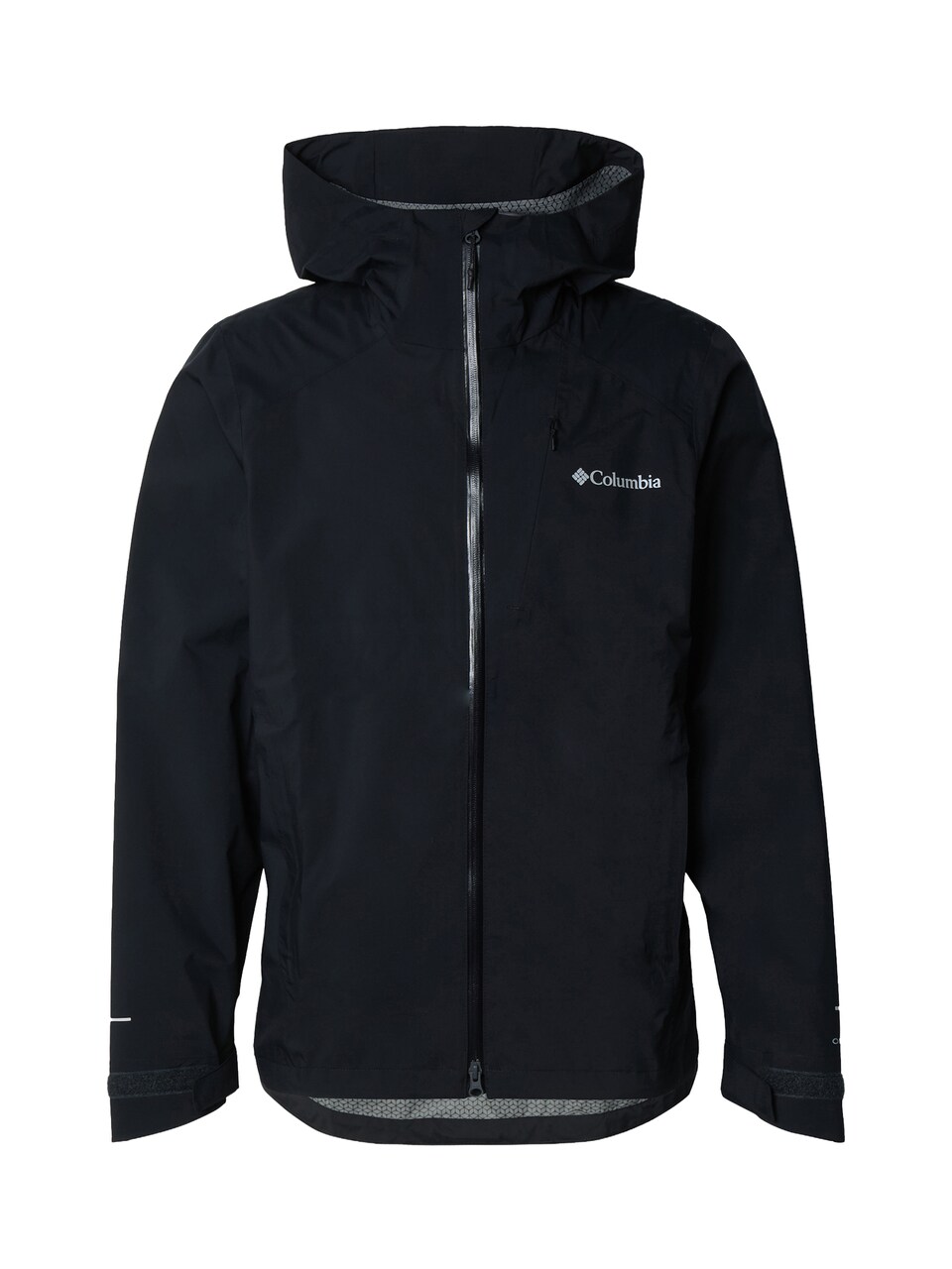 Outdoorjacka 'Trailborne™'