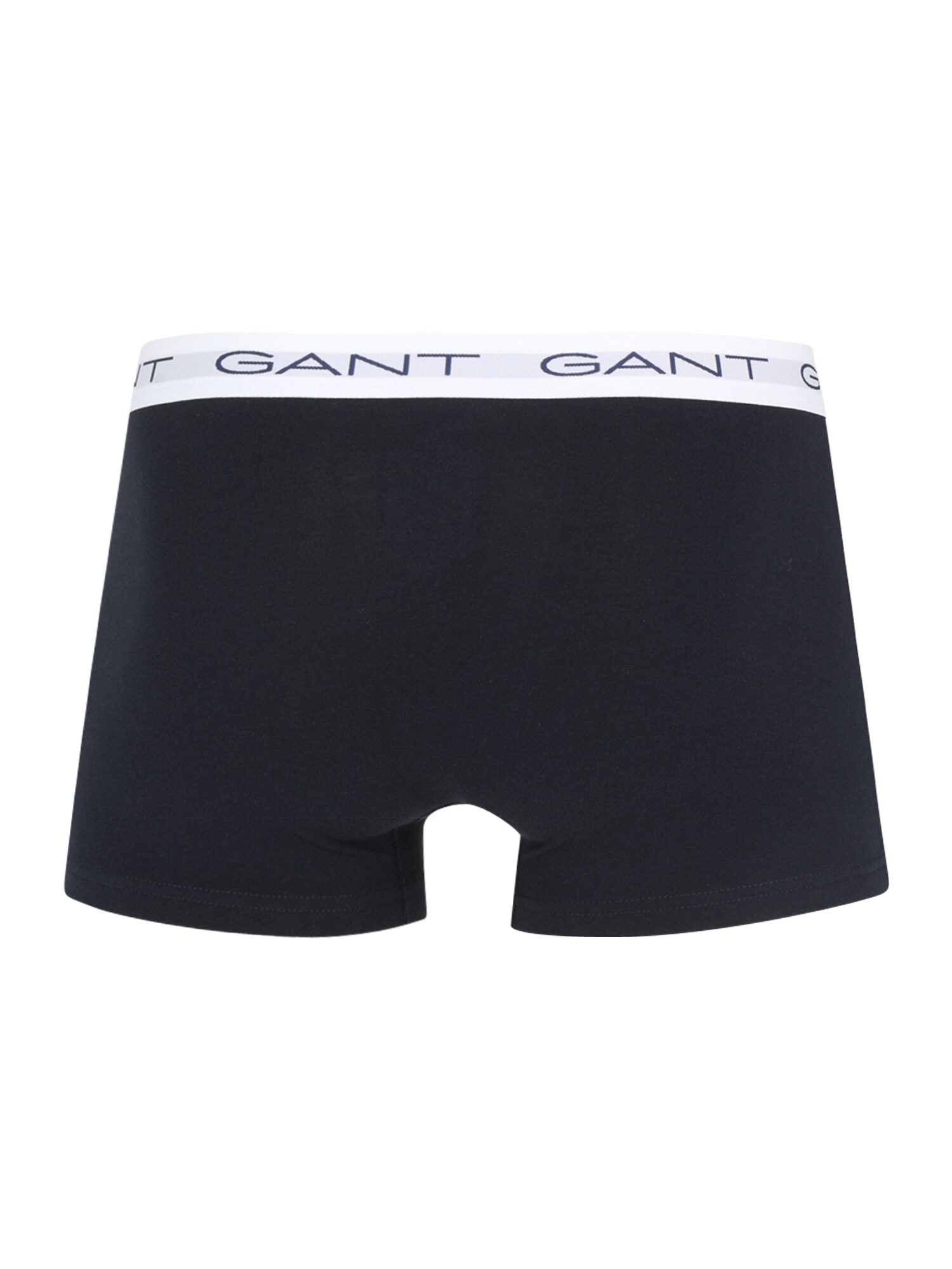 GANT Boxeralsók  világoskék / sötétkék / rózsaszín / fehér termék 2. képe