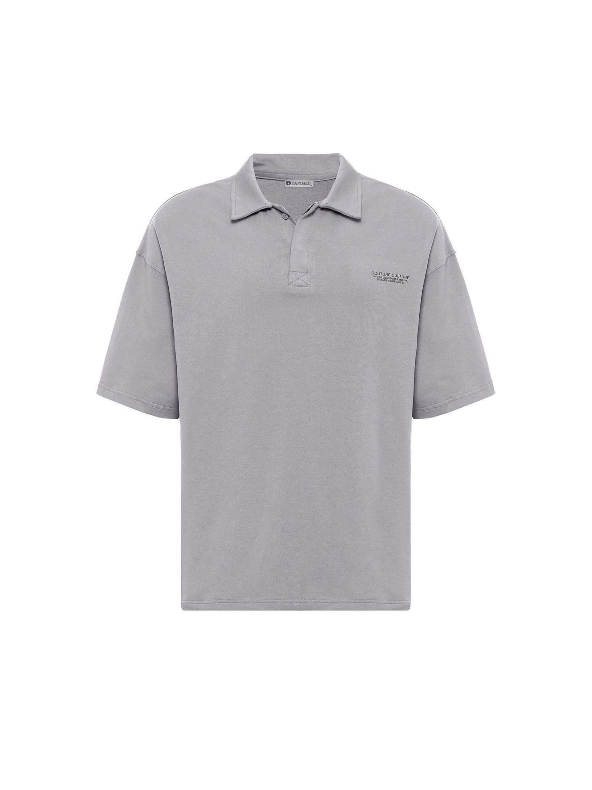 Dandalo T-shirt herr
