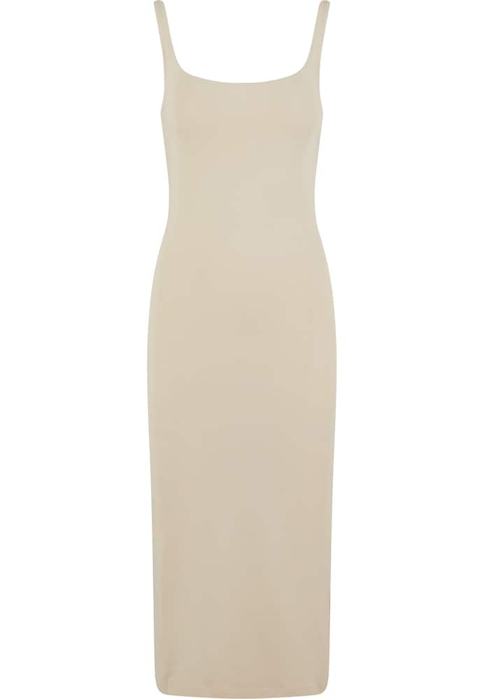 Urban Classics Ruha Női bézs , Méret L