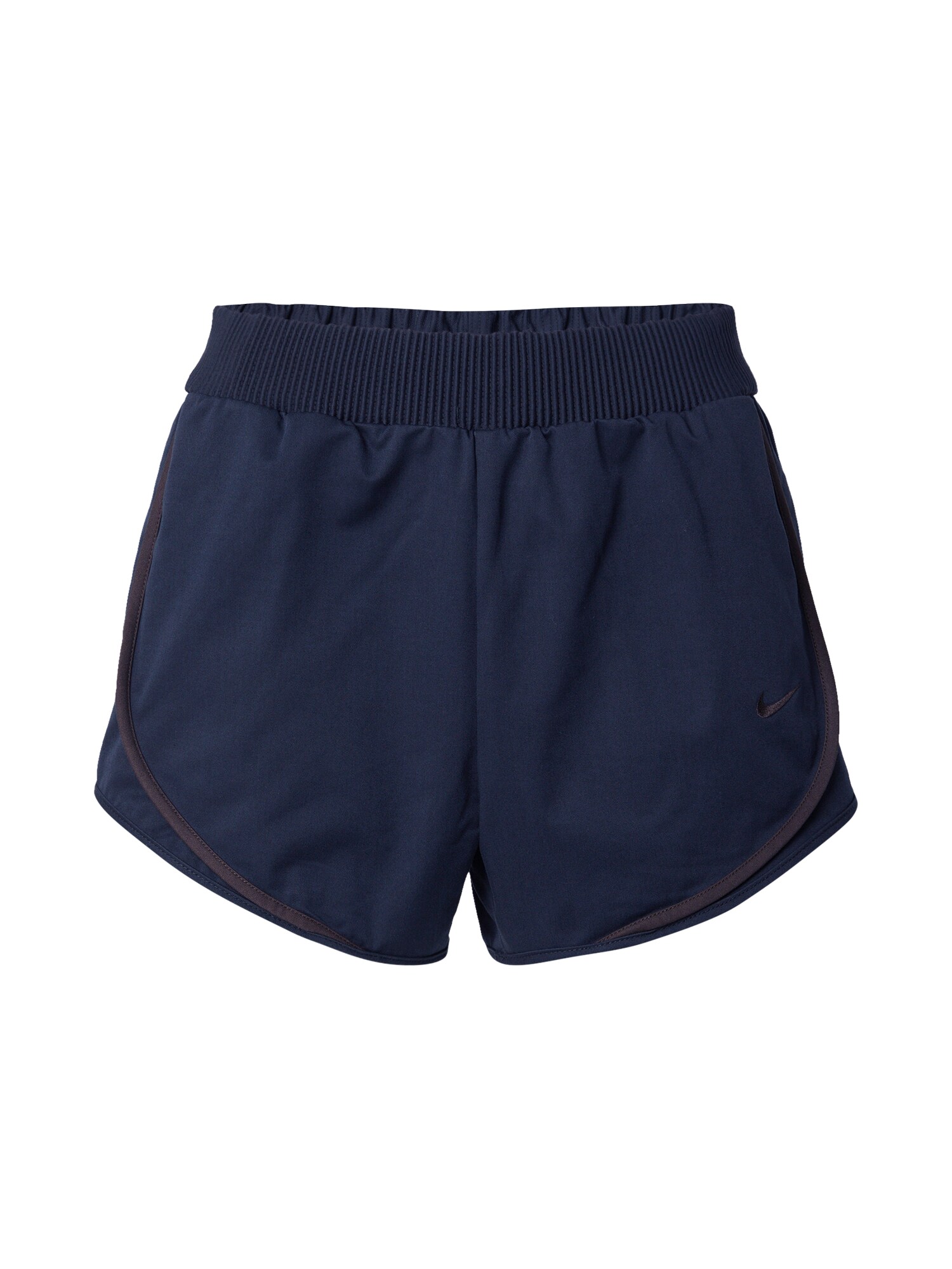 Nike Sportswear Nadrág  csokoládé / fekete akciós termékkép 1