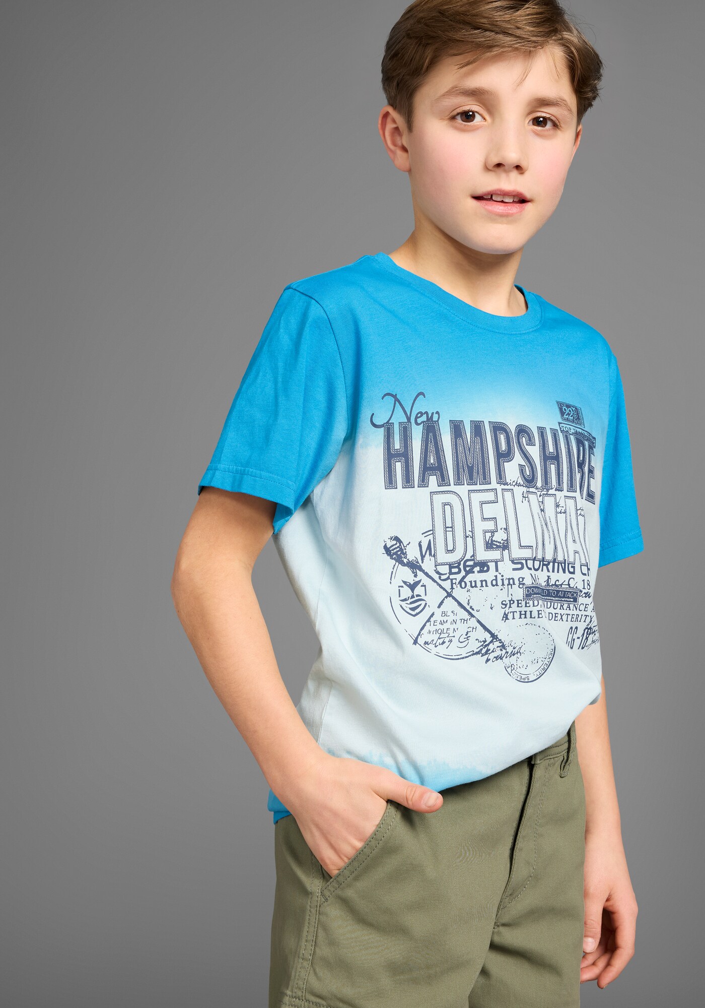 Thumbnail - DELMAO T-Shirt